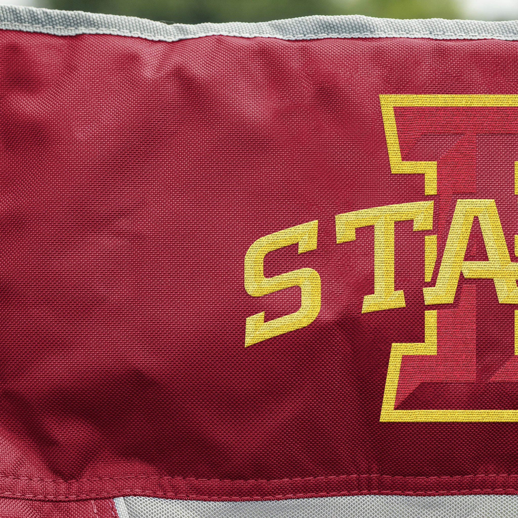 NCAA Hard Arm Chair