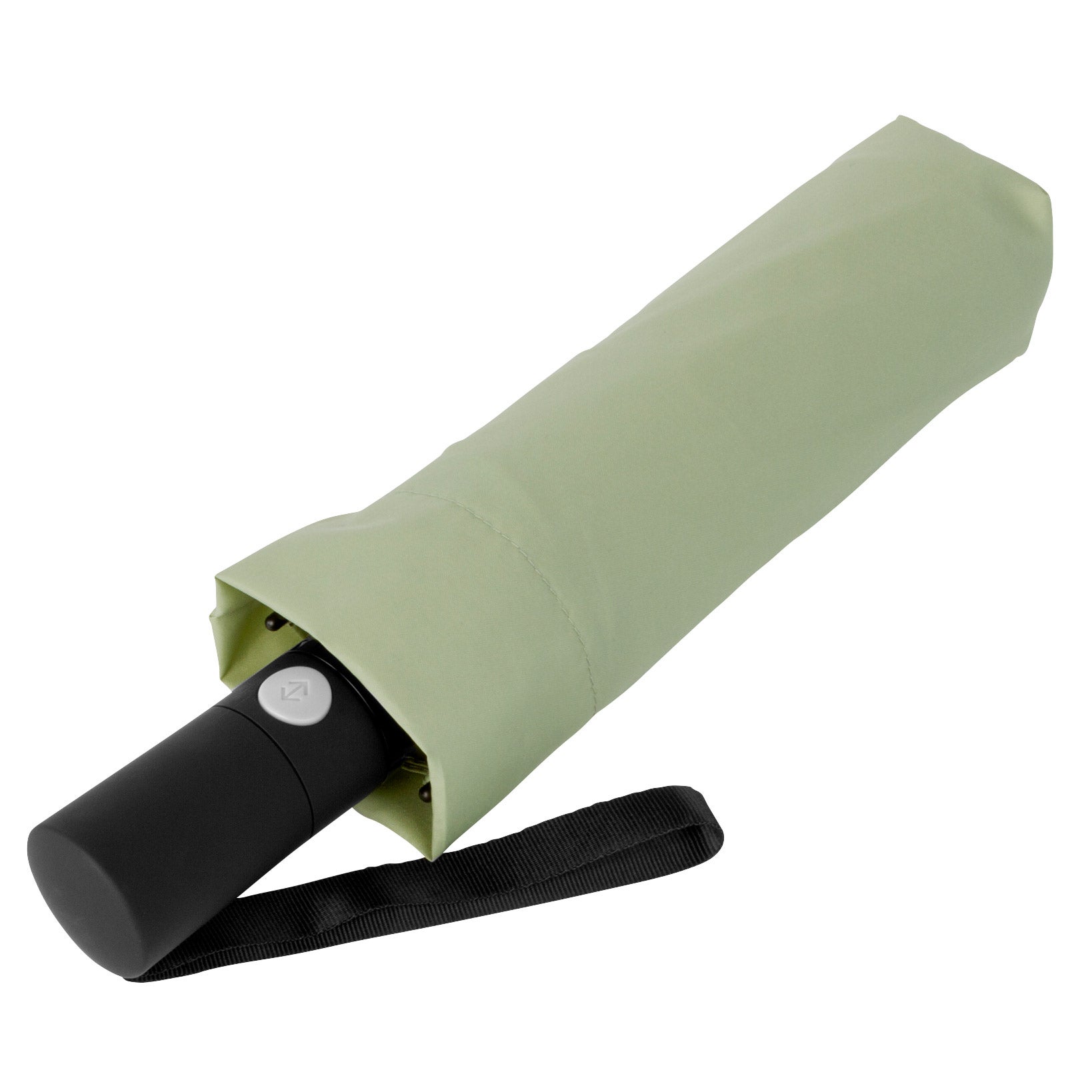 Shed Rain 43" Automatic Compact Umbrella, 2-pack