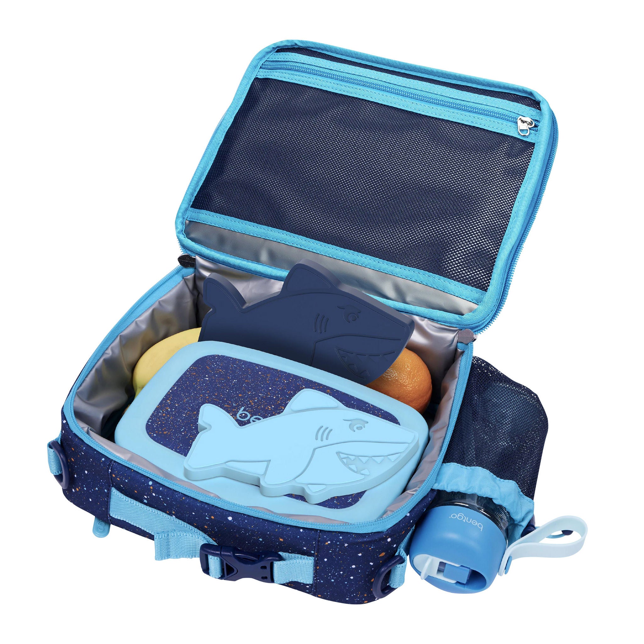Bentgo Kids Back to Lunch Set