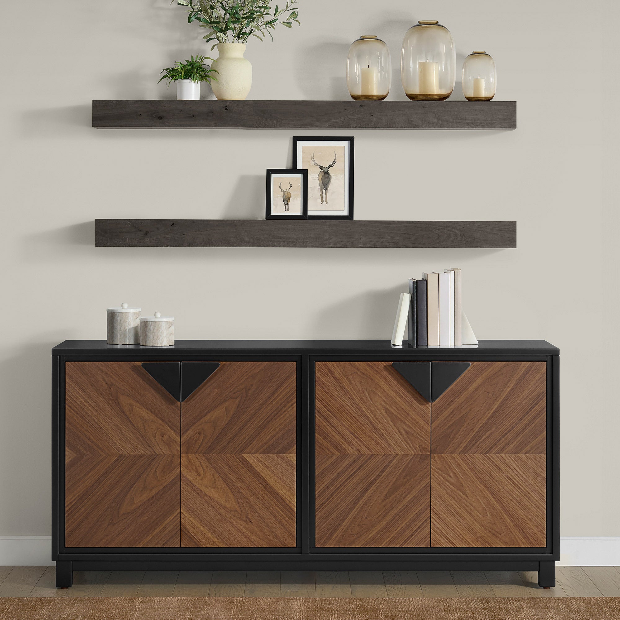 Mateo 72” Accent Console