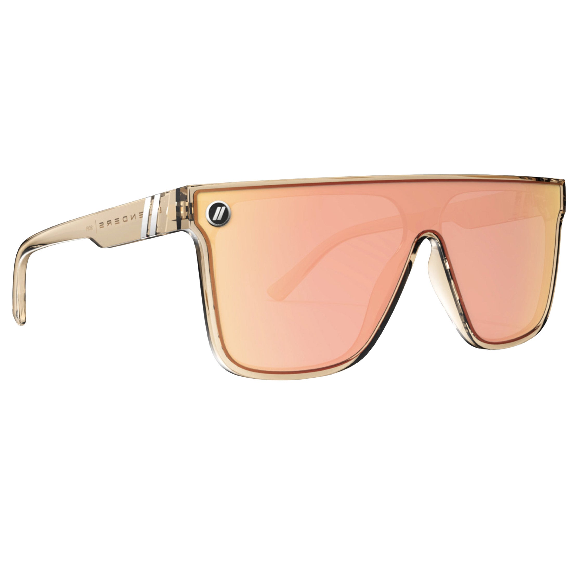 Blenders Sc-Fi Polarized Sunglasses