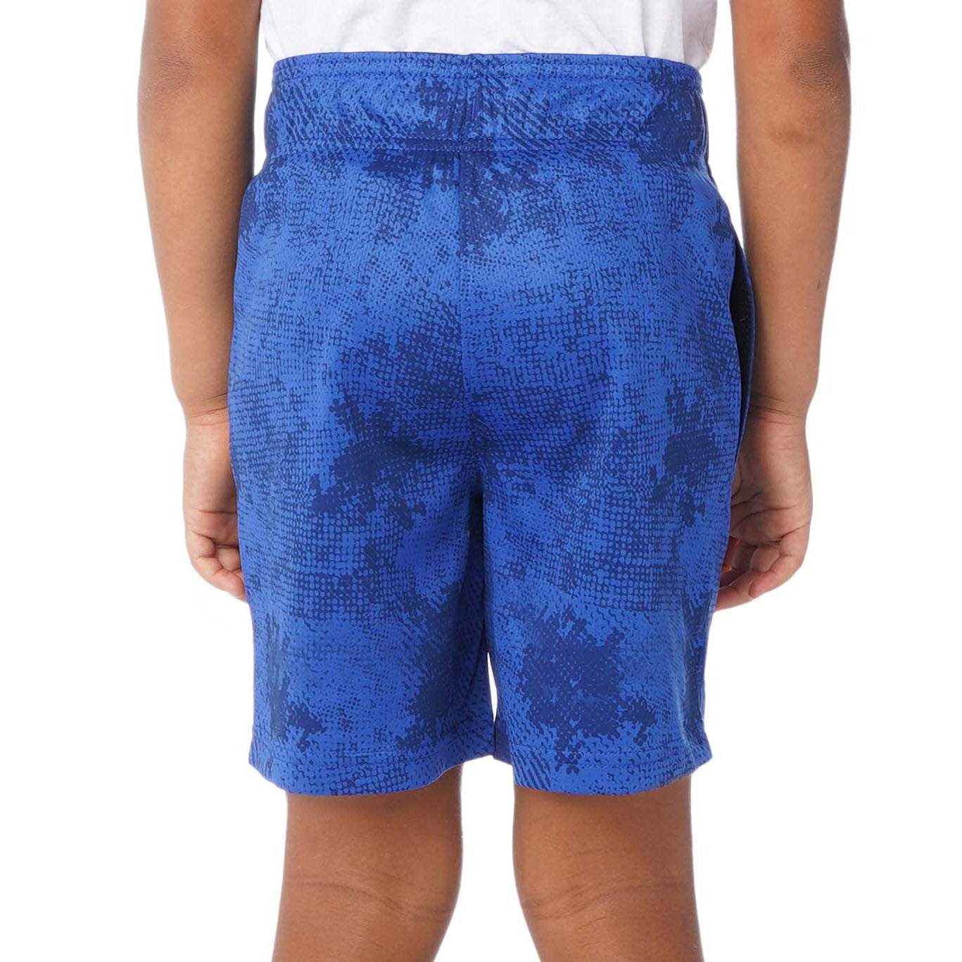 Champion Youth 2-pack Short