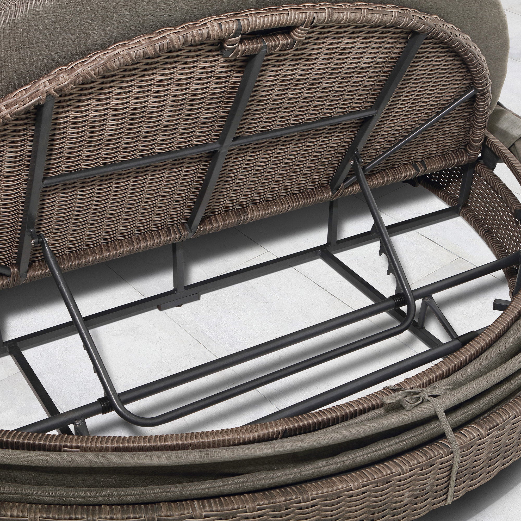 Sarasota Daybed