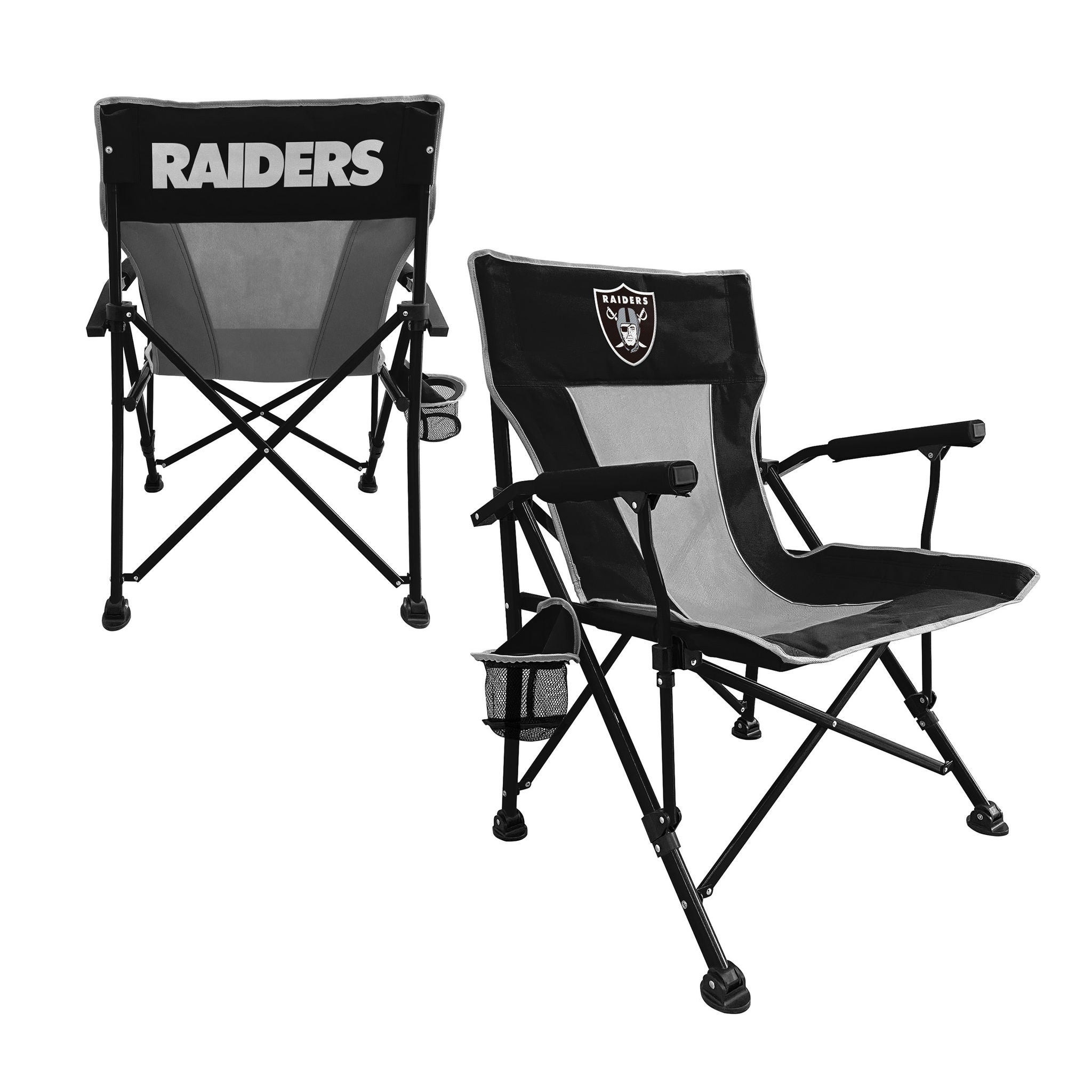 NFL Hard Arm Chair