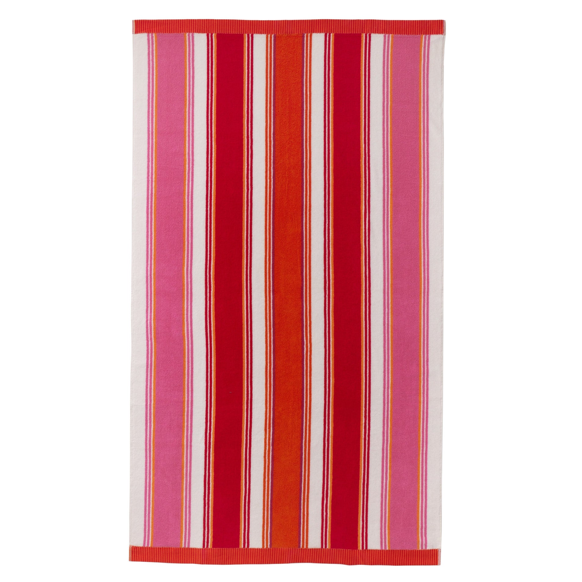 Beach Towels, 2-piece Set