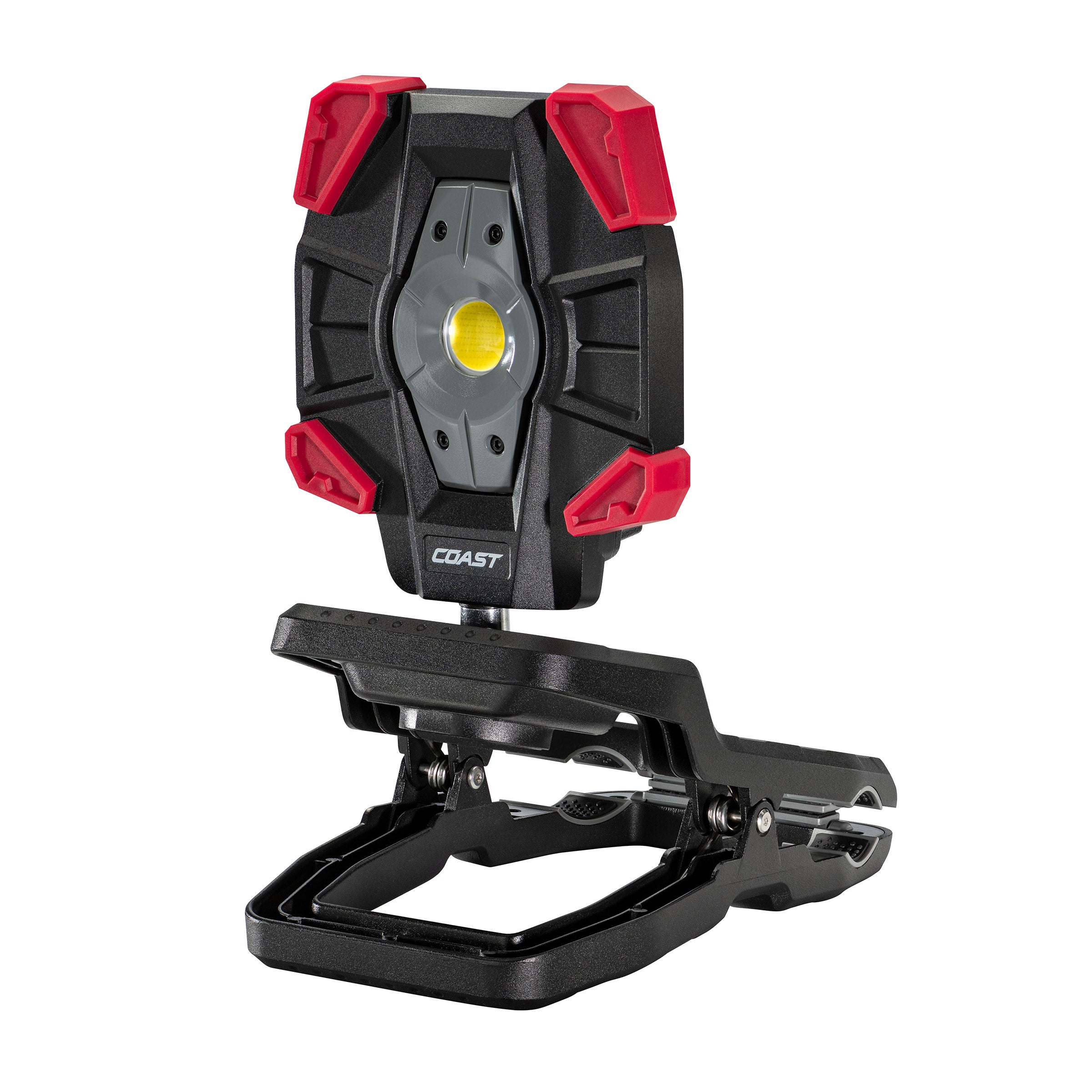 Coast Rechargeable Clamp Work Light