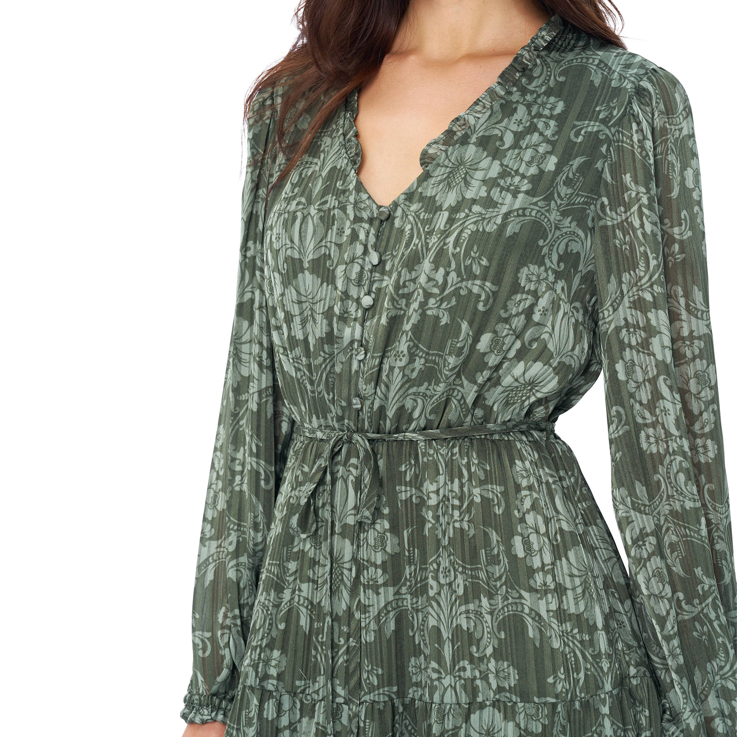 Frye Women's Printed Dress