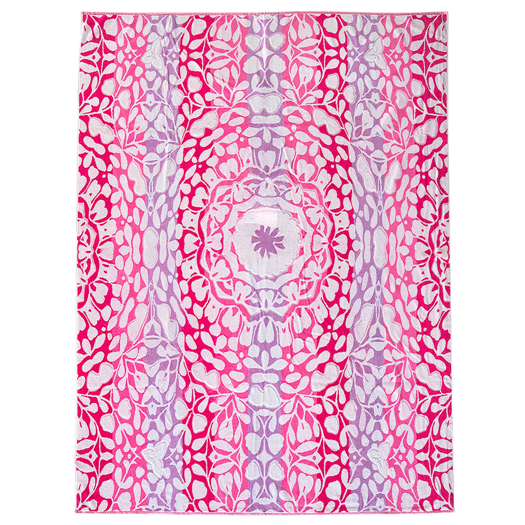 Beach Towel For Two