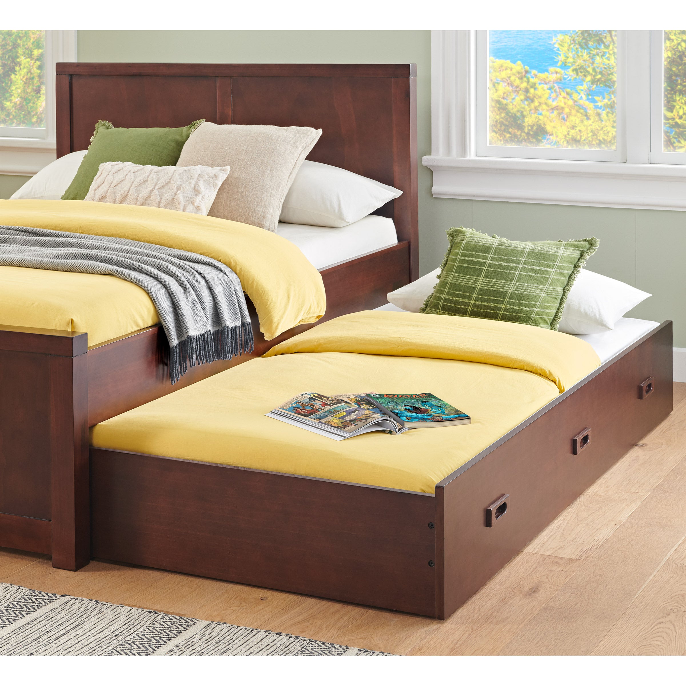 Peyton Bedroom Collection