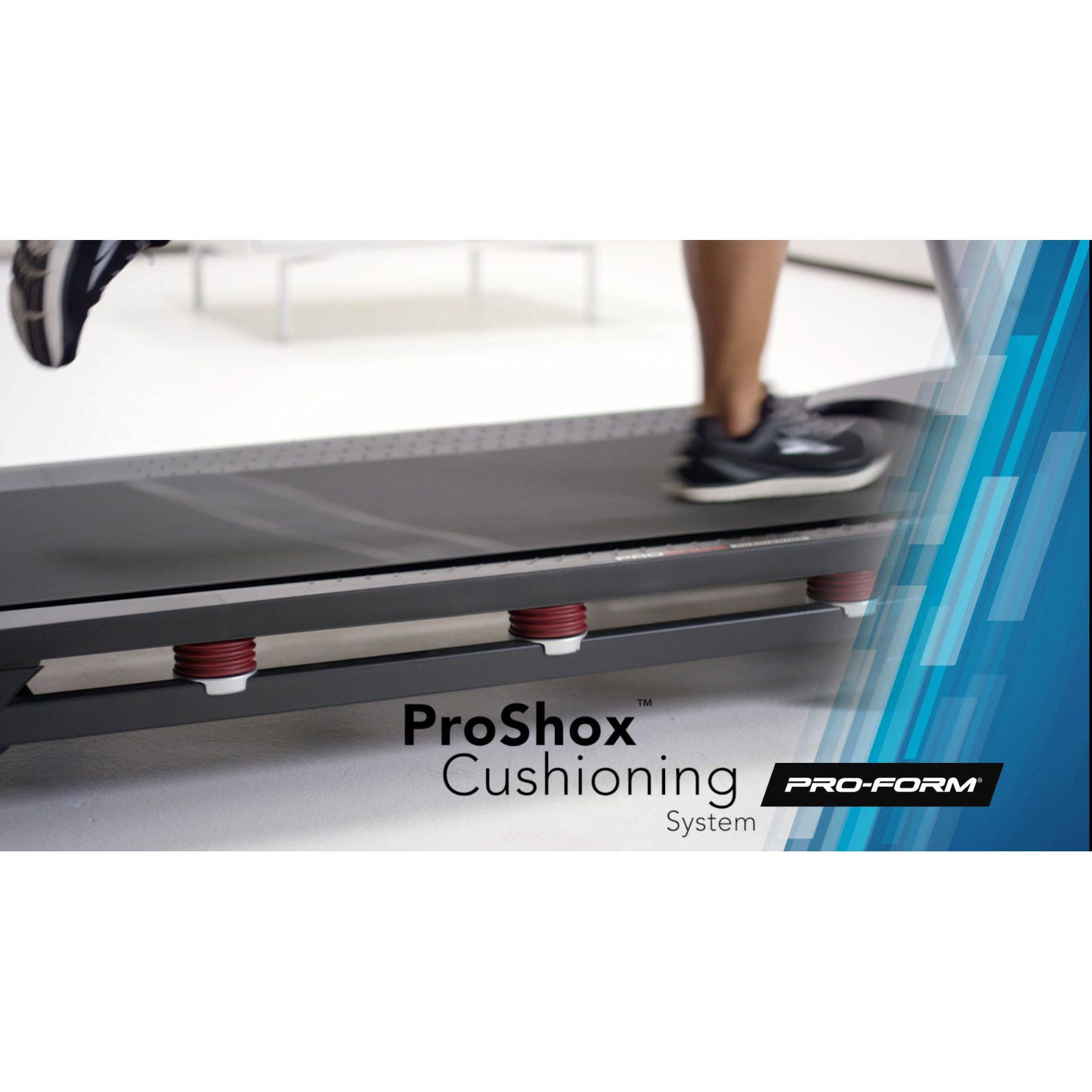 ProForm Trainer 6.5 Treadmill - Assembly Required