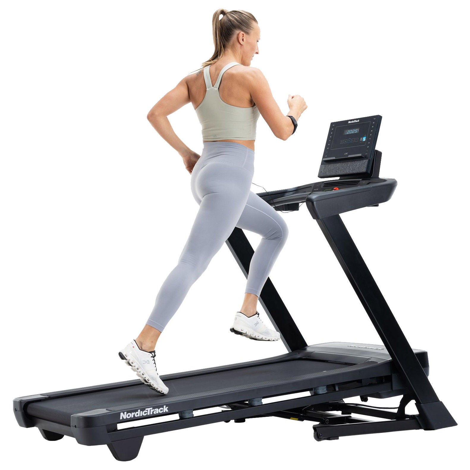 NordicTrack T Series 8 Treadmill