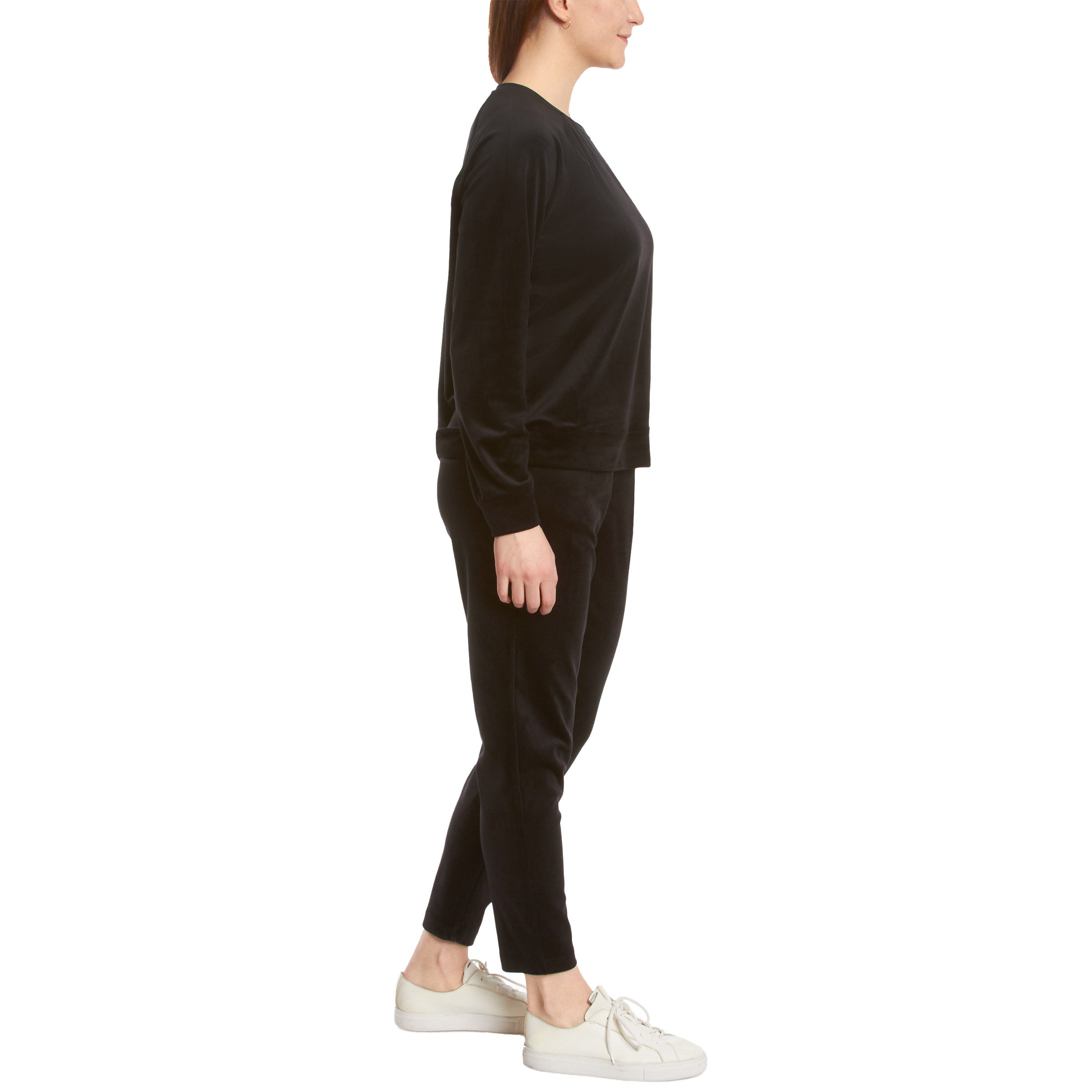 Gloria Vanderbilt Ladies' Velour Pant