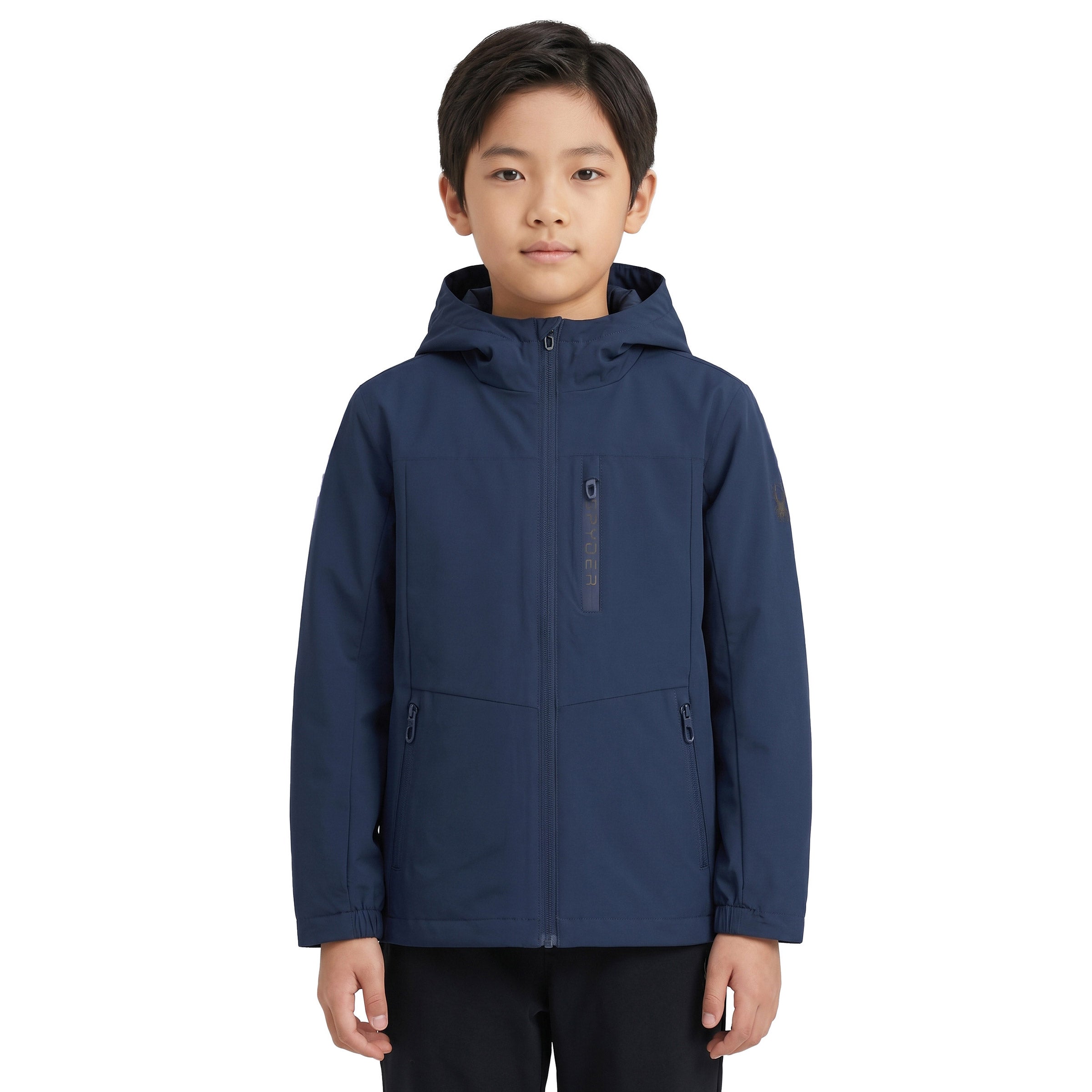 Spyder Youth Superlite Jacket