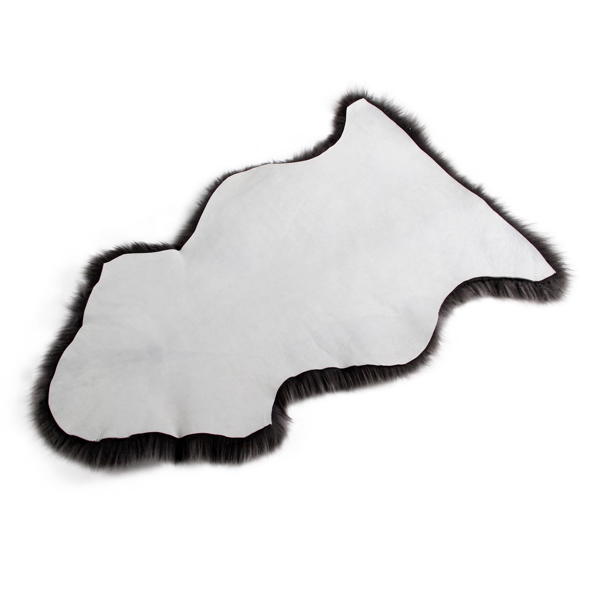 Single Sheepskin Rug
