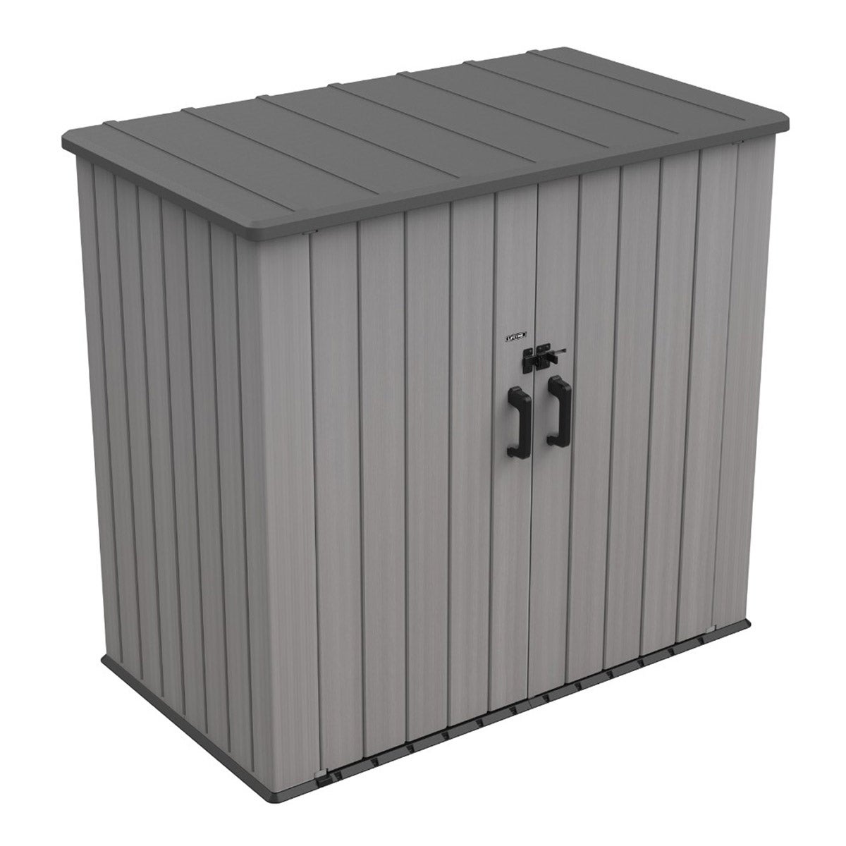 Lifetime Utility Shed