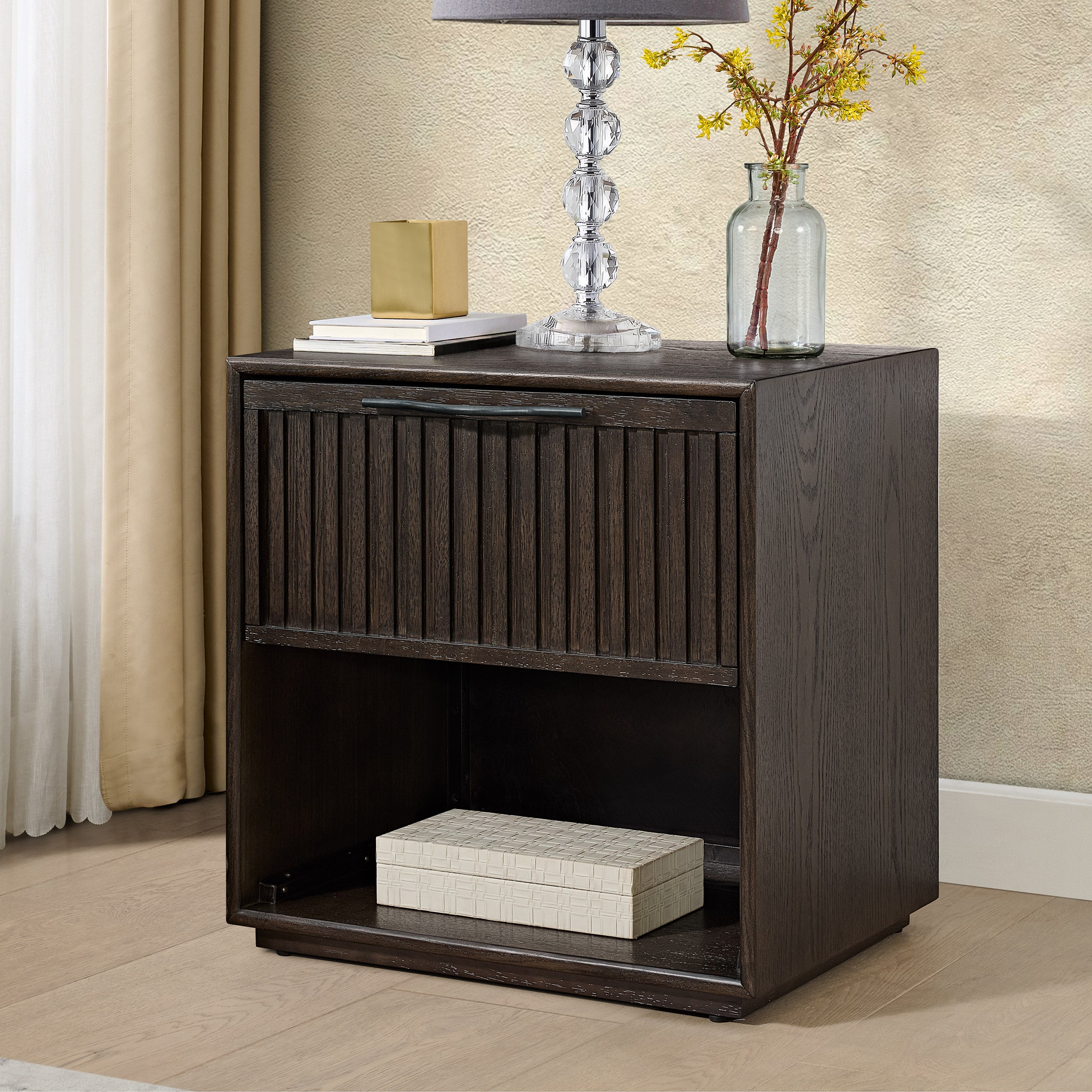 Henredon Ryland Nightstand