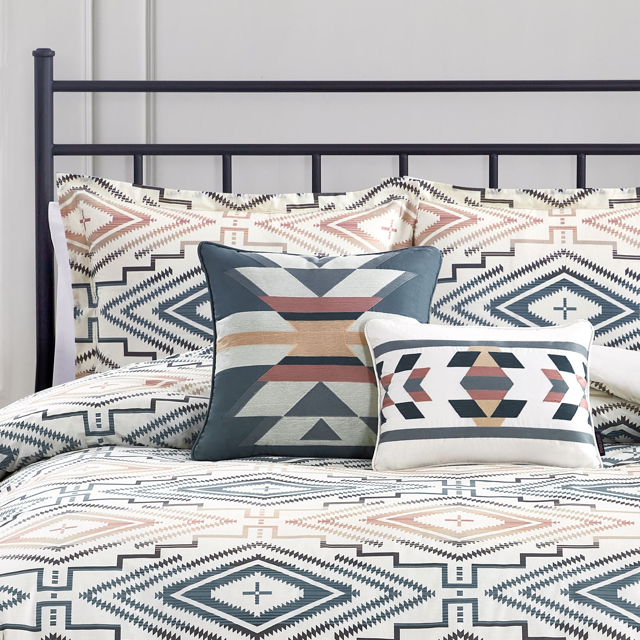 Pendleton Desert Mesa 5-piece Comforter Set