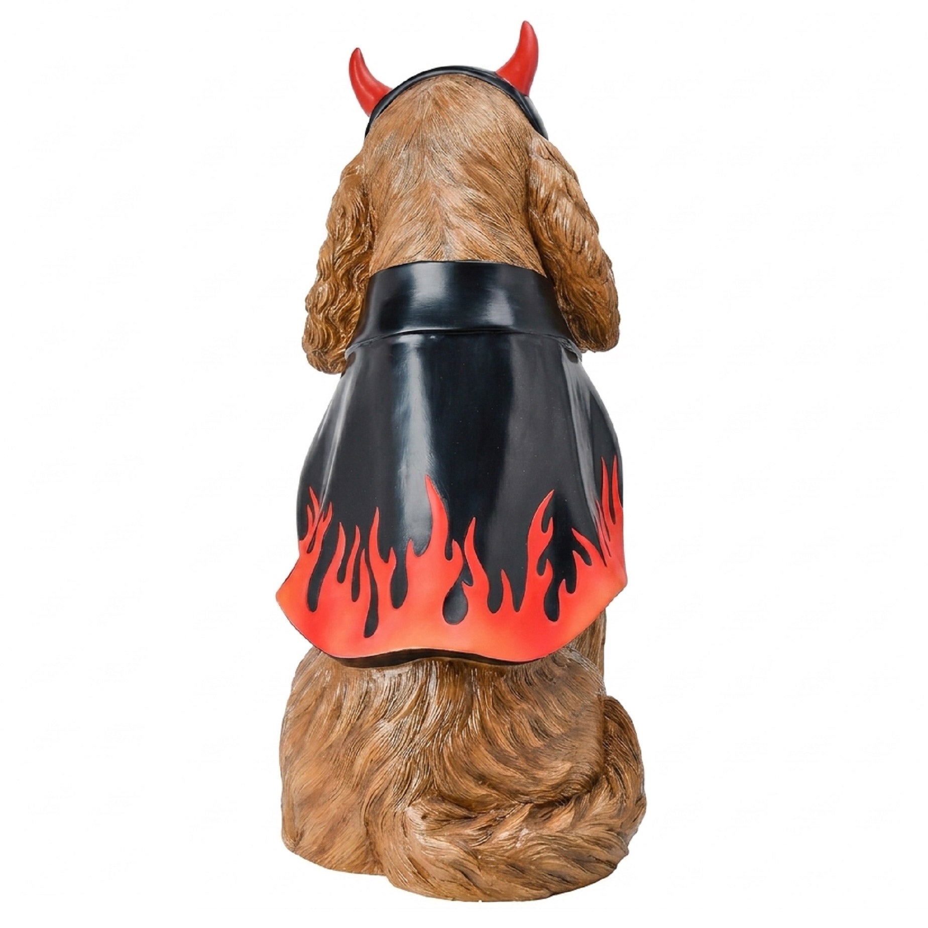 26" Halloween Dog Greeter