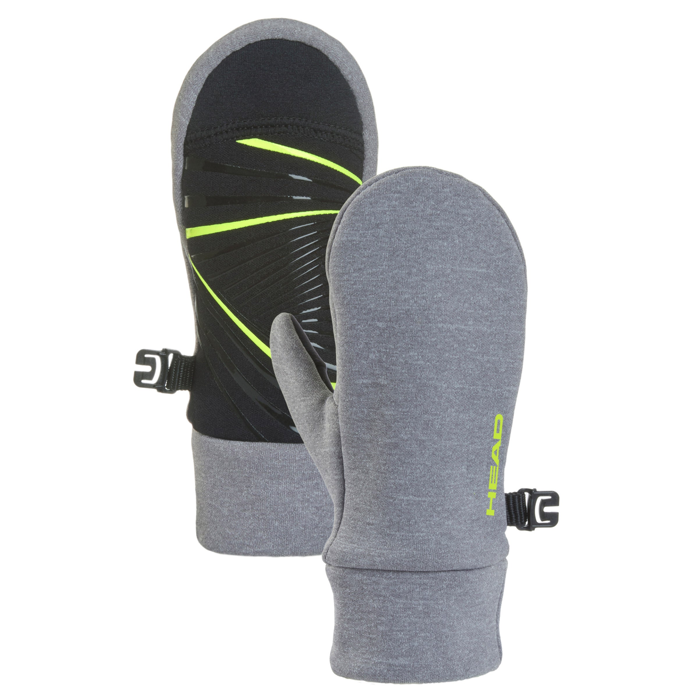 HEAD Kids' Touchscreen Mittens