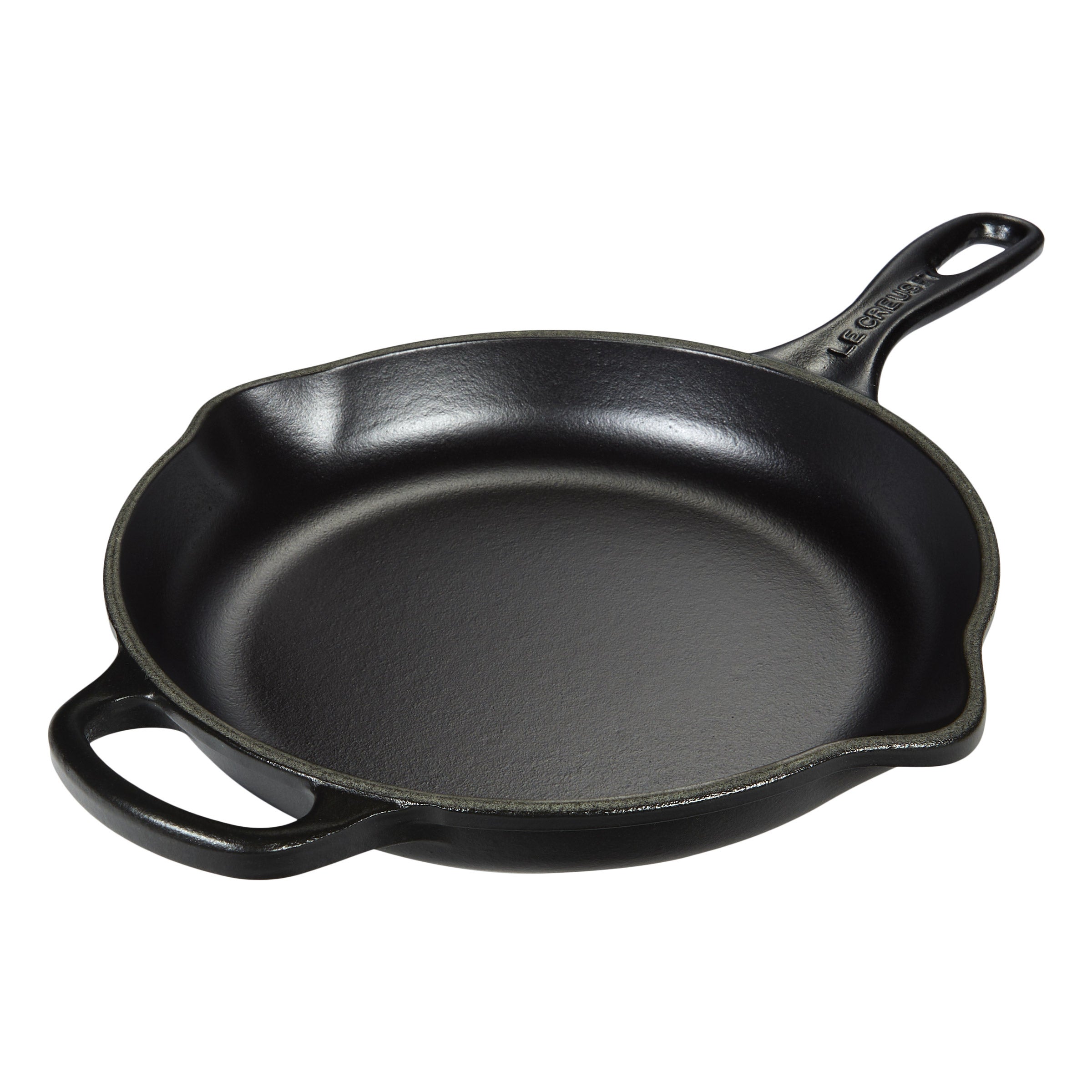 Le Creuset 9" Cast Iron Skillet
