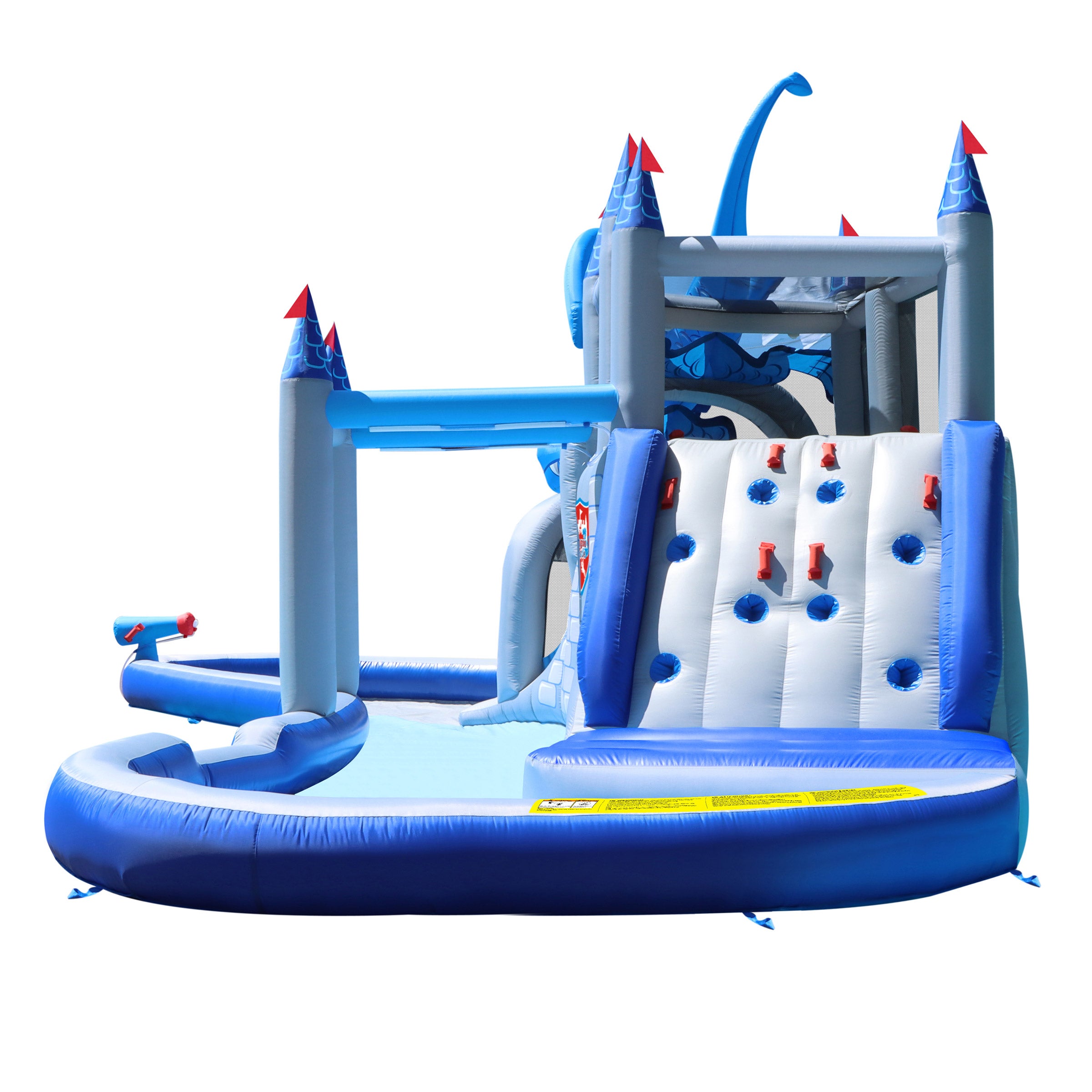 Dragon Castle Water Park