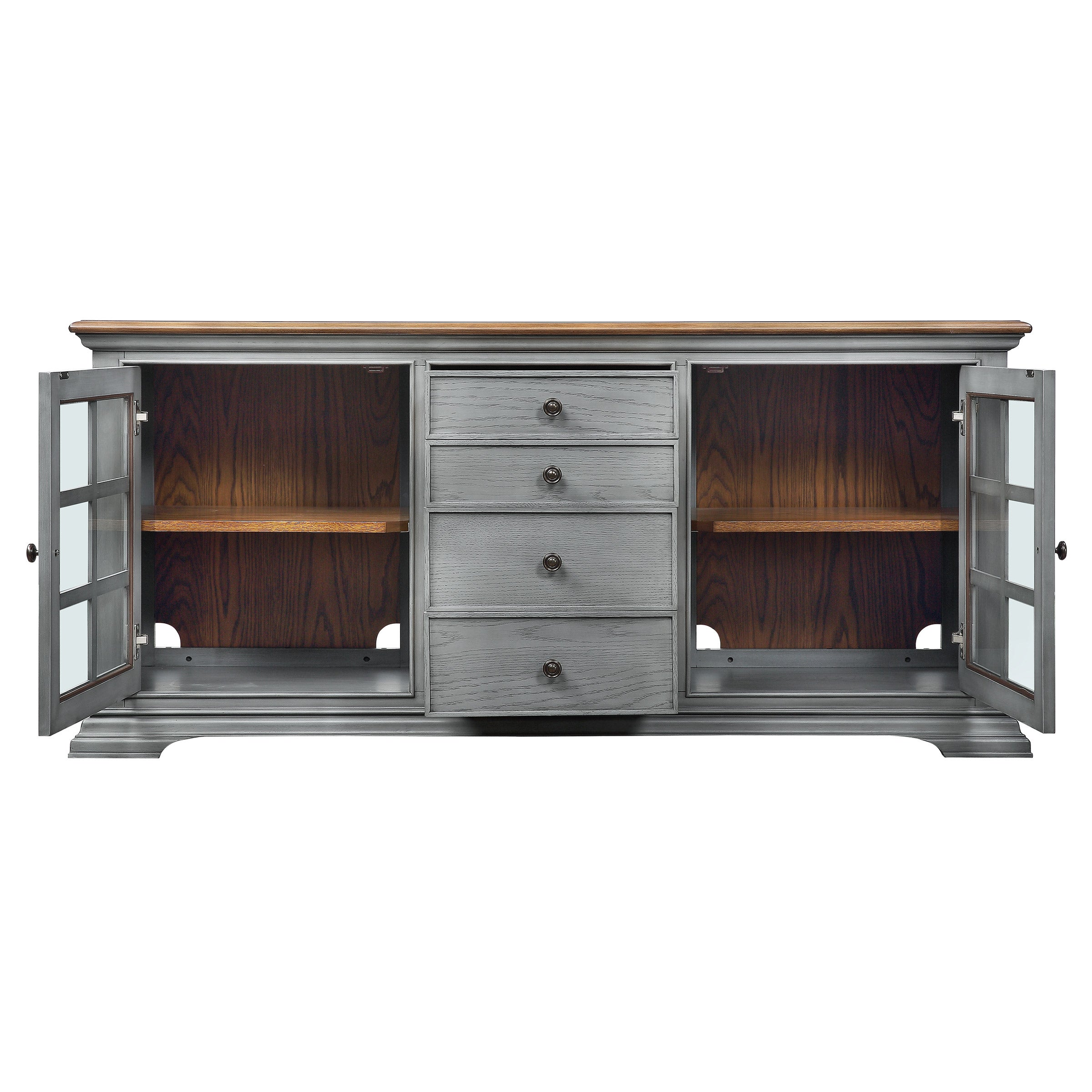 Beaufort 66" Accent Console