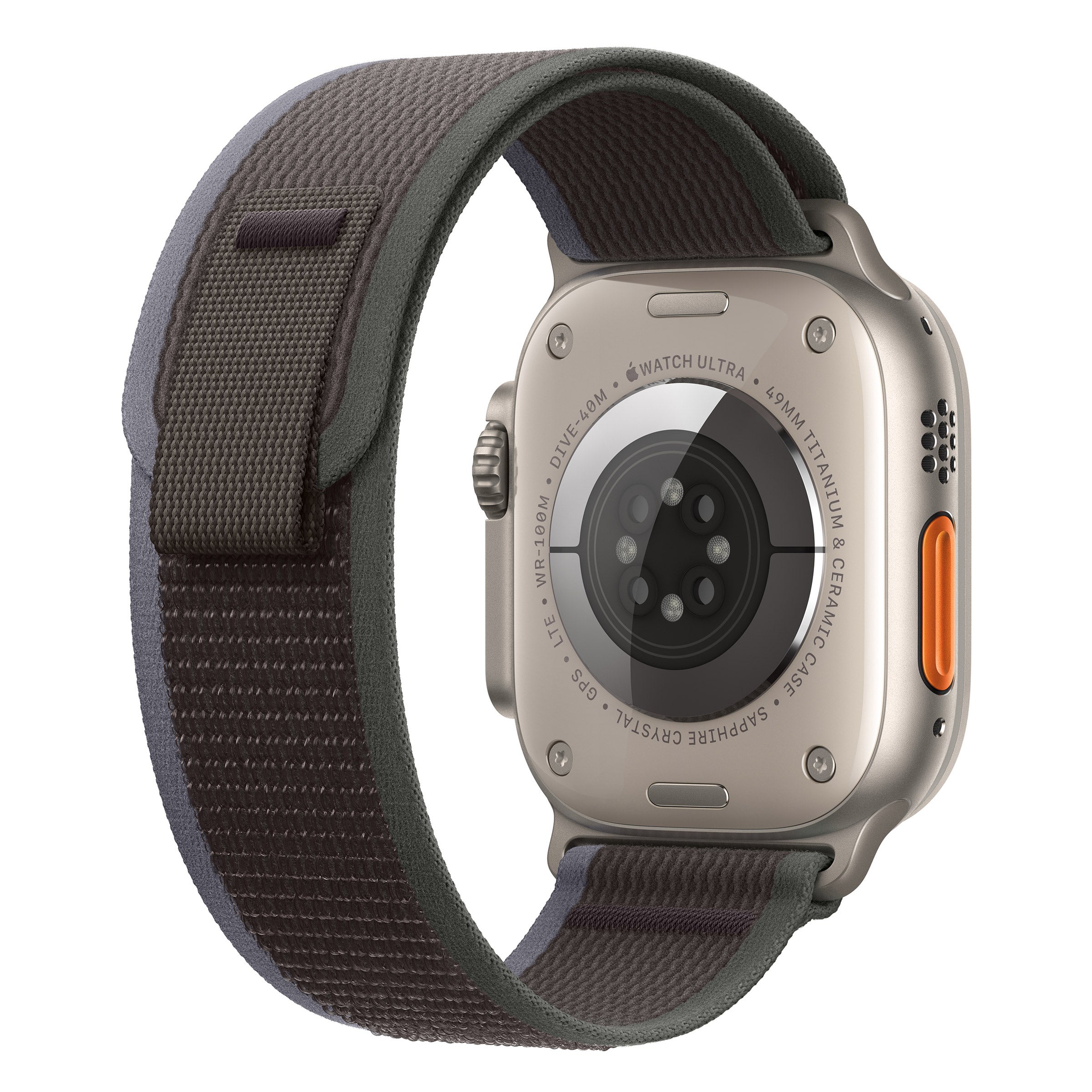 Apple Watch Ultra 2 (GPS + Cellular)