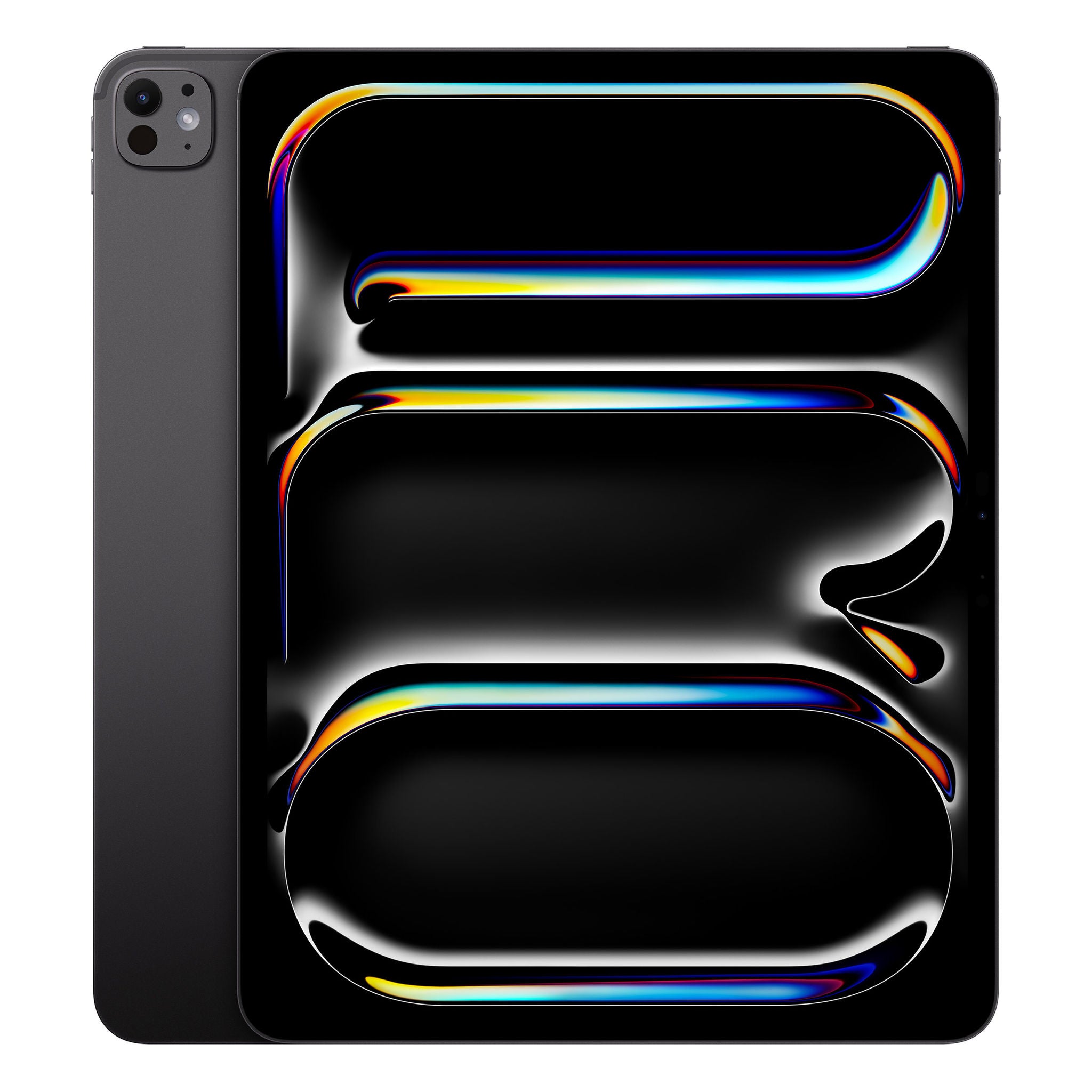 iPad Pro 13-inch, 2TB Wi-Fi (M4 chip) with Nano-Texture Glass, Built For Apple Intelligence