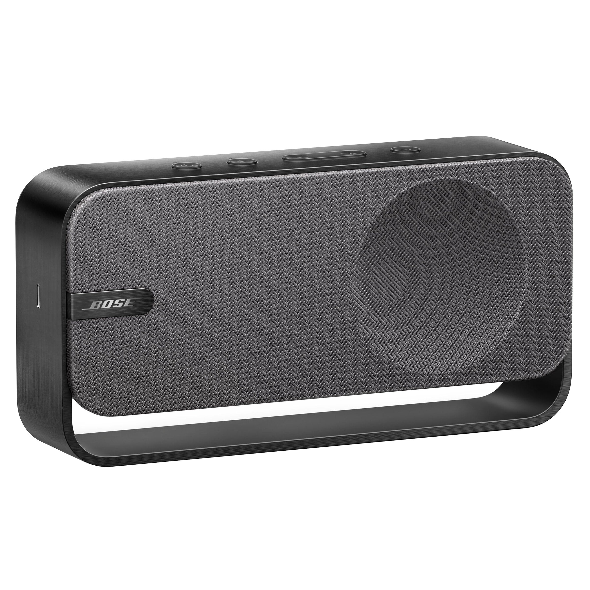 Bose SoundLink Home Bluetooth Speaker, Cool Gray
