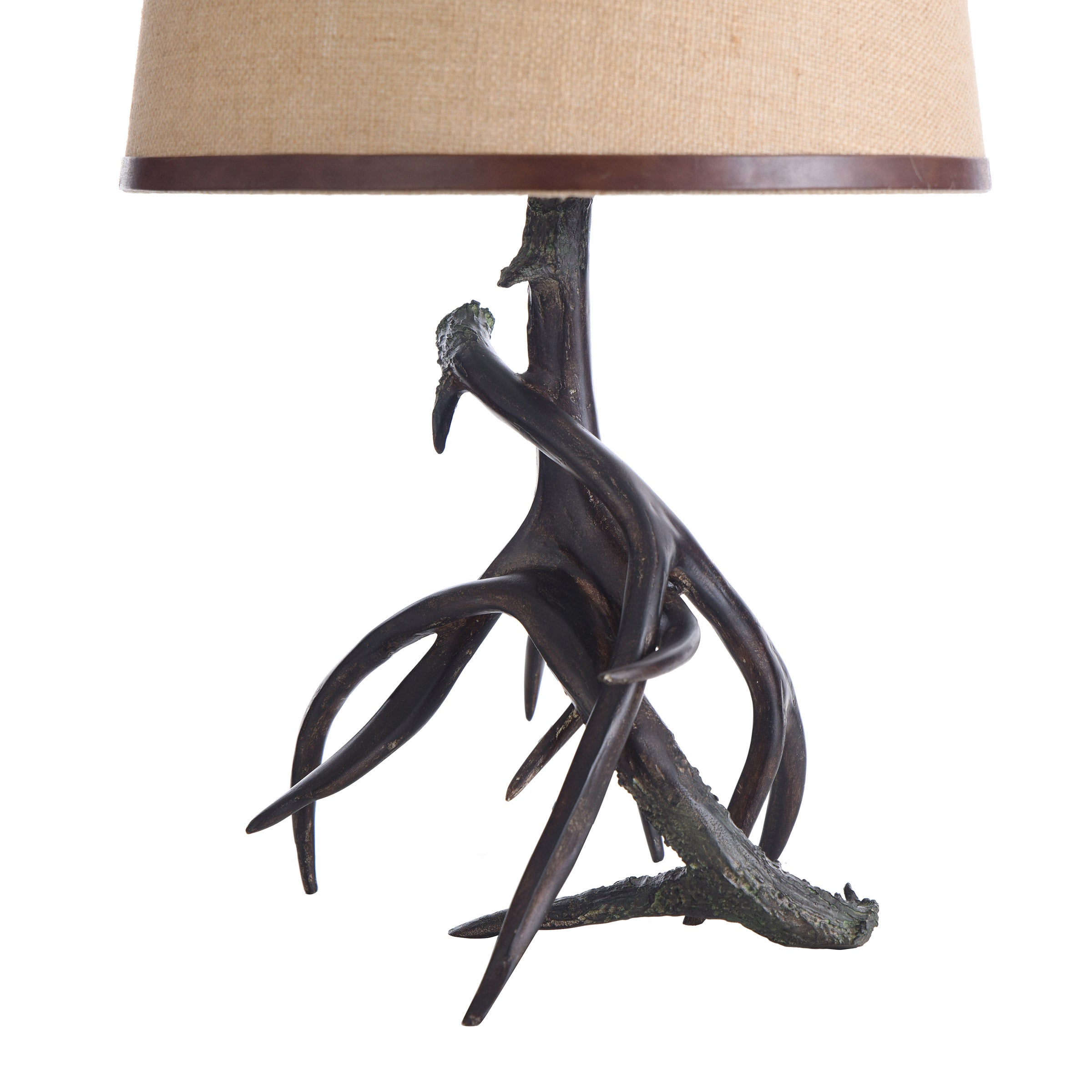 Alvares Table Lamp