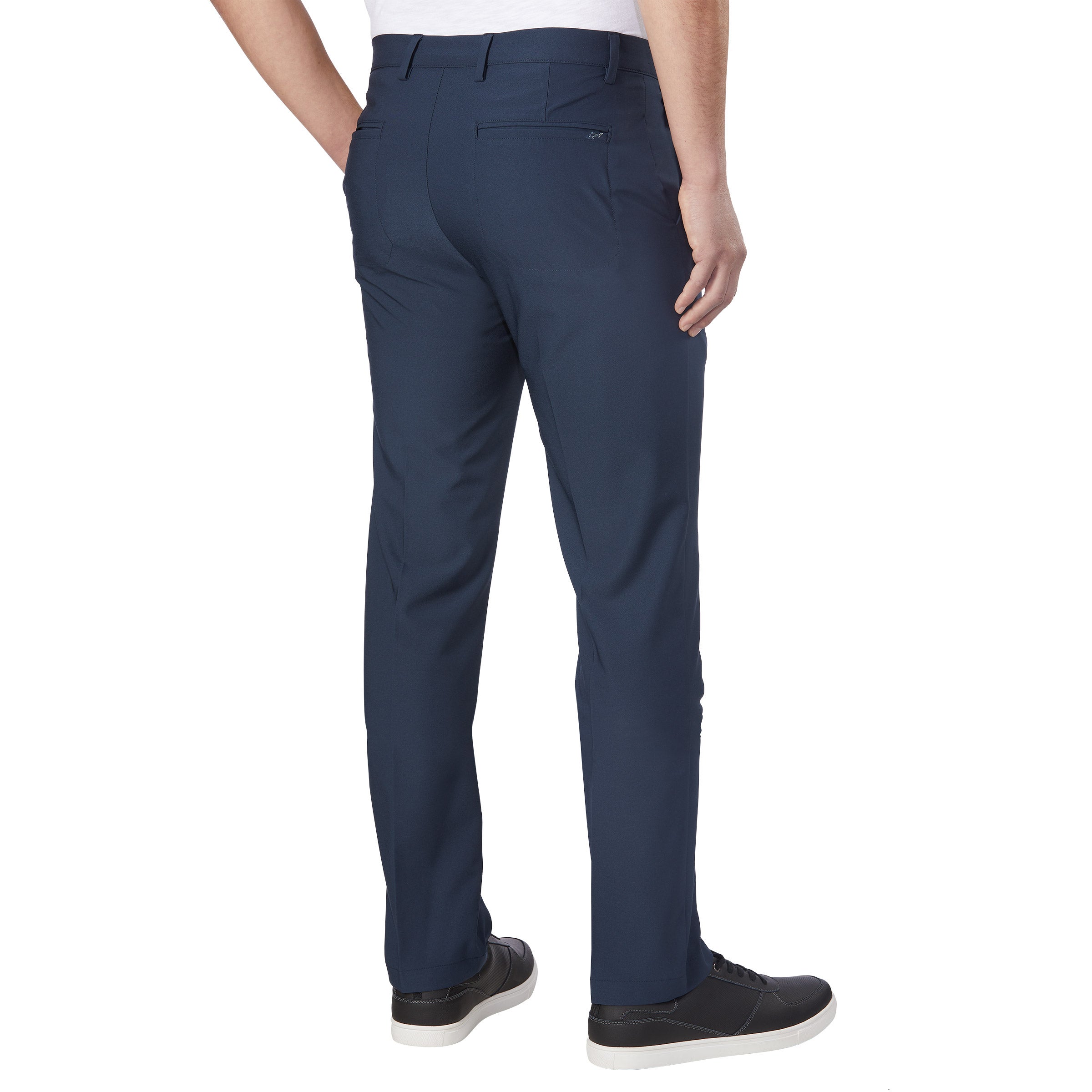 Greg Norman Men's Performance Pant