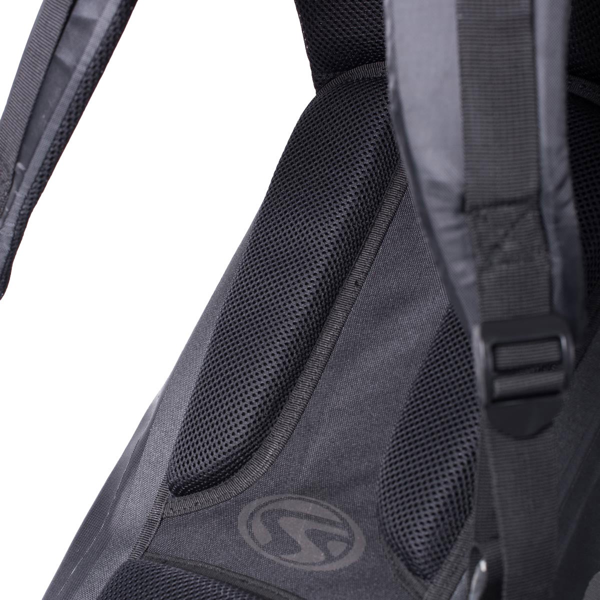 Stahlsac Waterproof Backpack