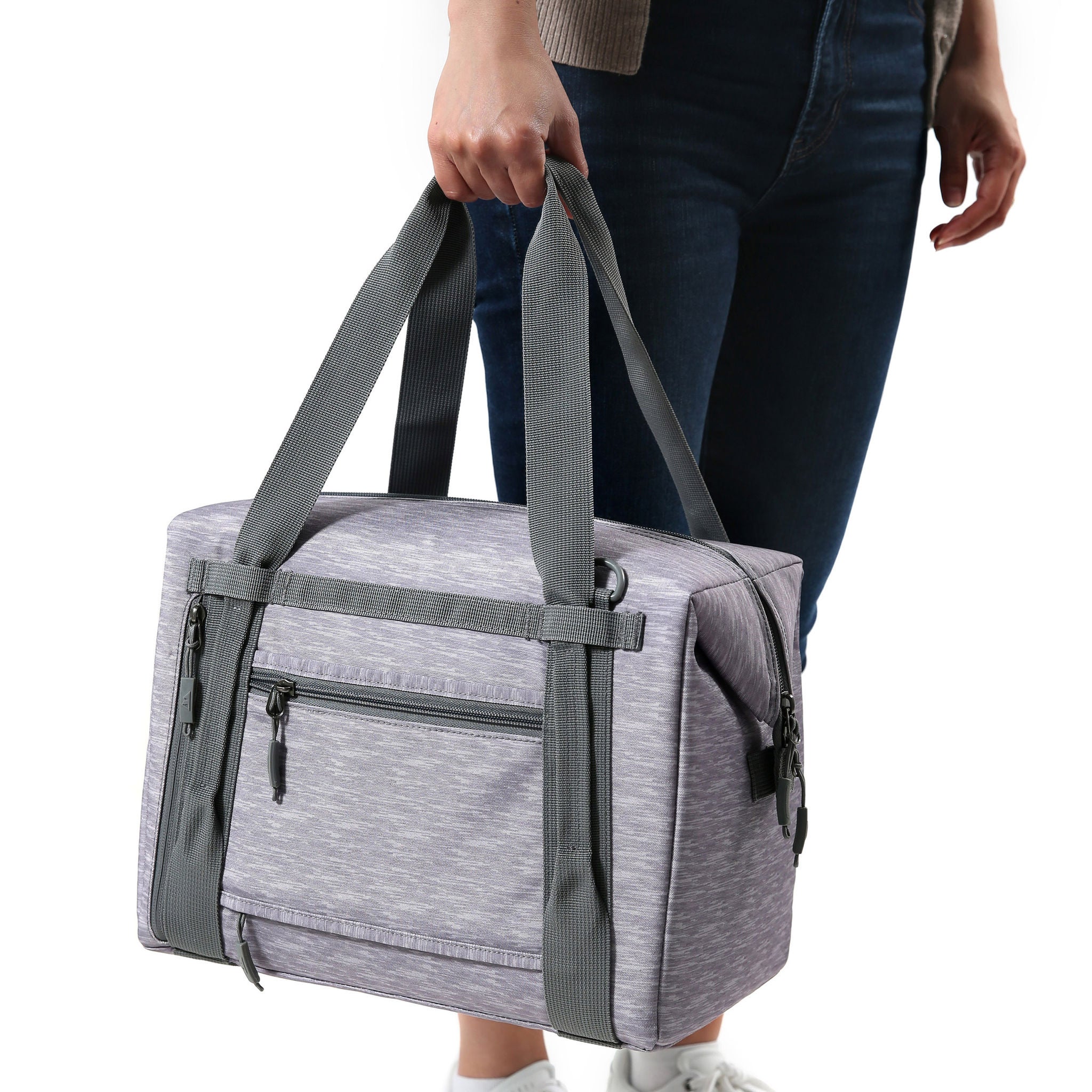 Titan Insulated CarryAll Cooler Bag