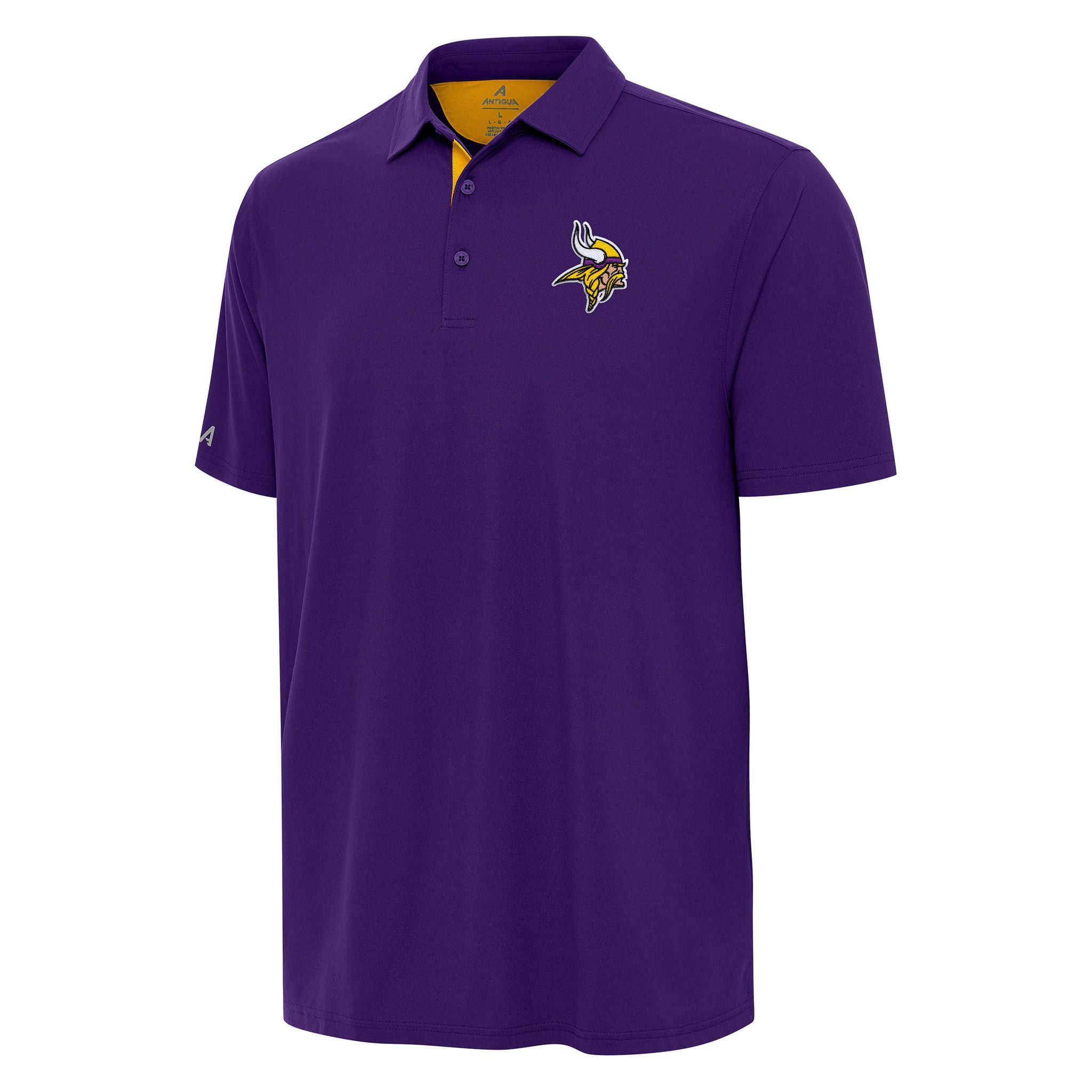 Antigua Men's NFL Polo