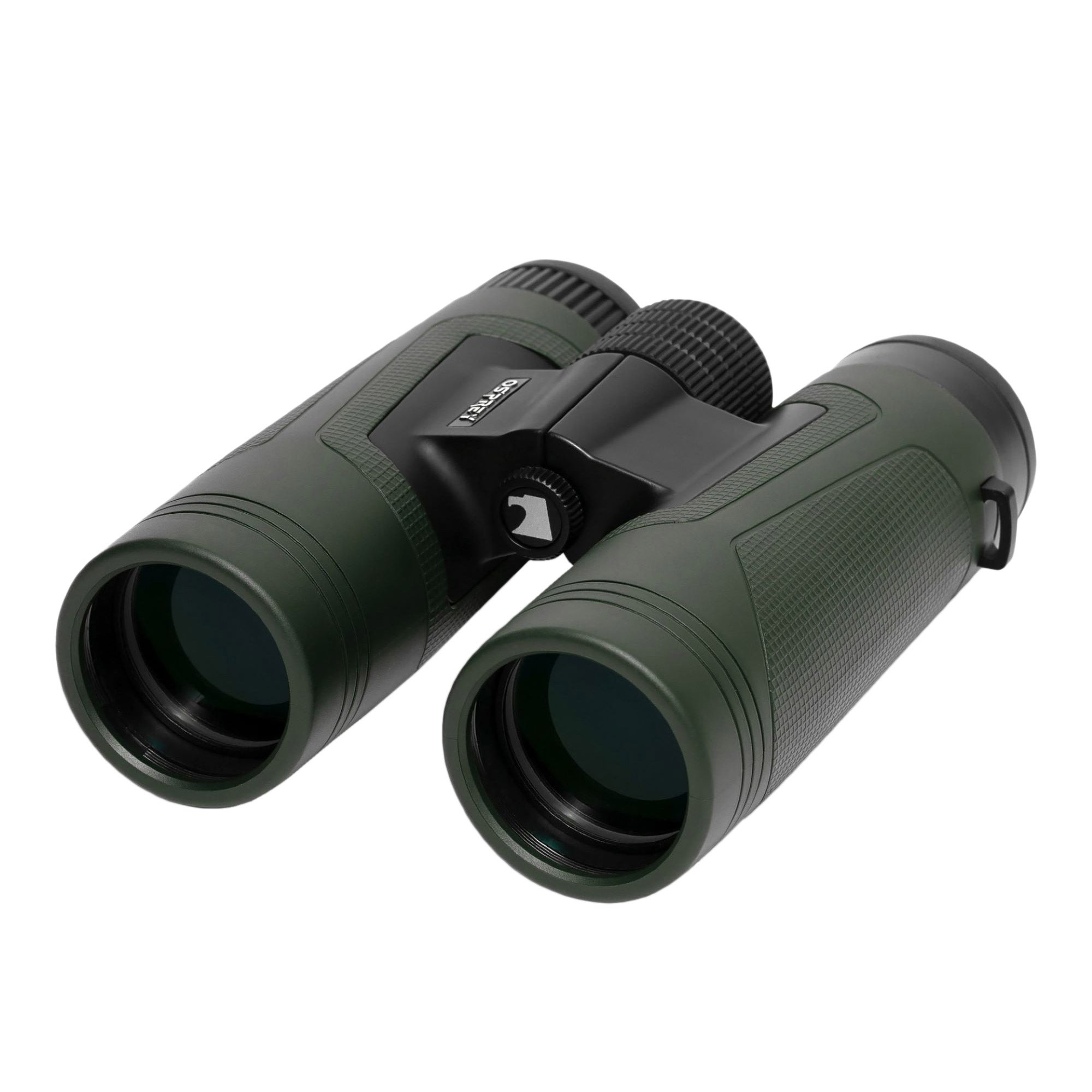 Osprey 10x42 Green Binocular
