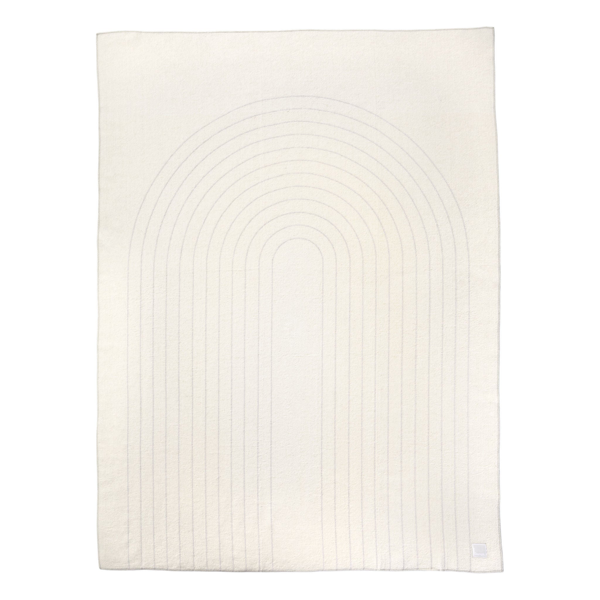 RUMPL Merino Softwool Throw