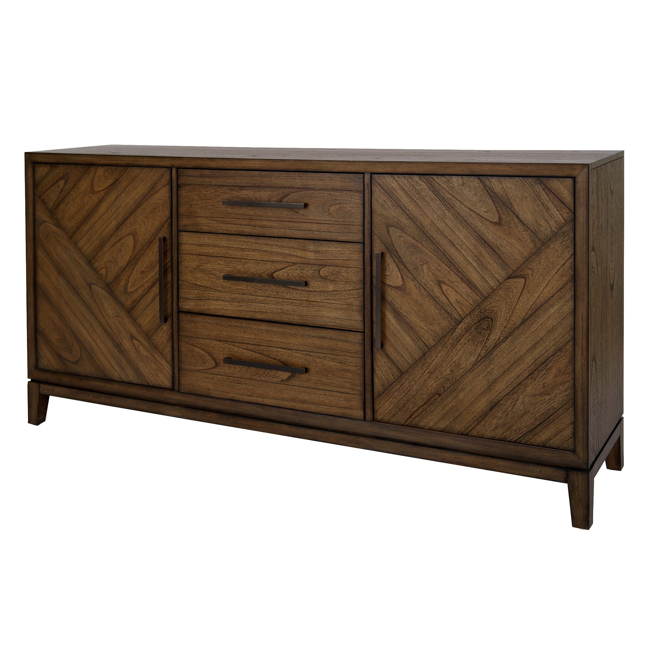 Galena Accent Console