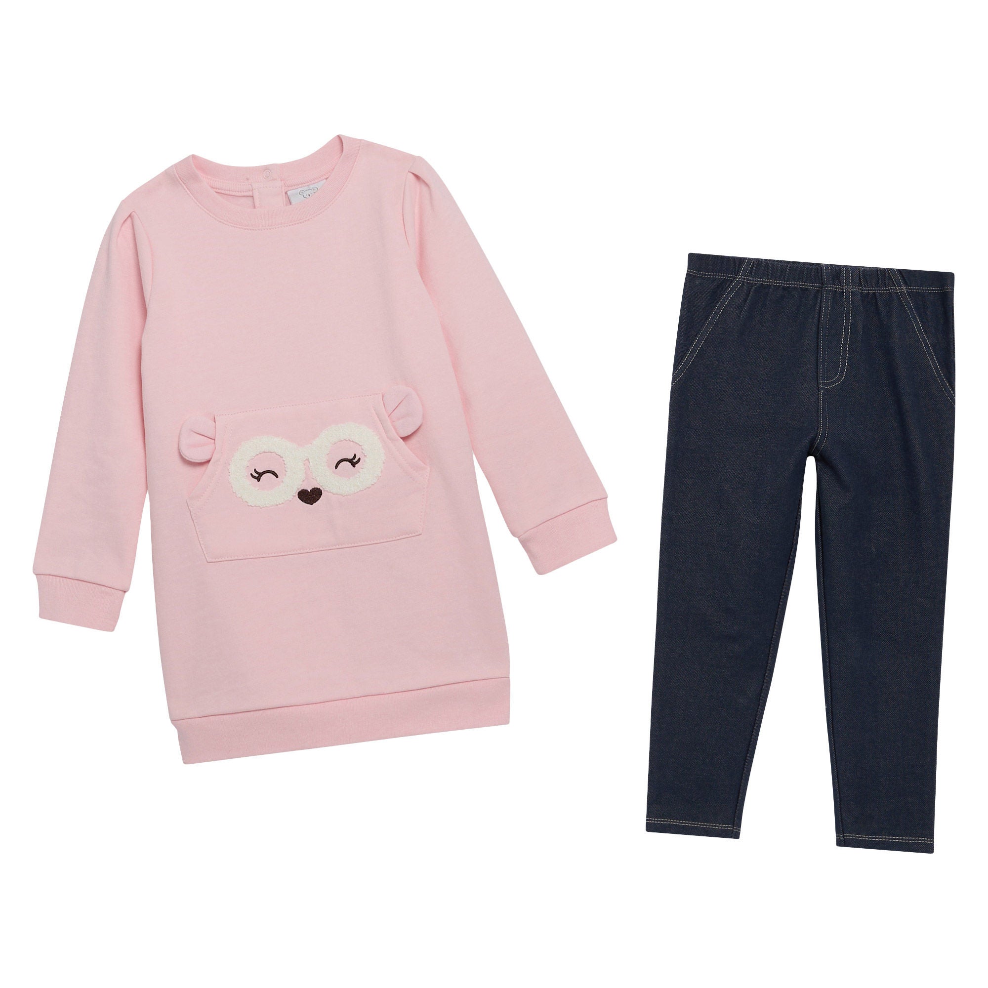 Koala Kids' 4-piece Set