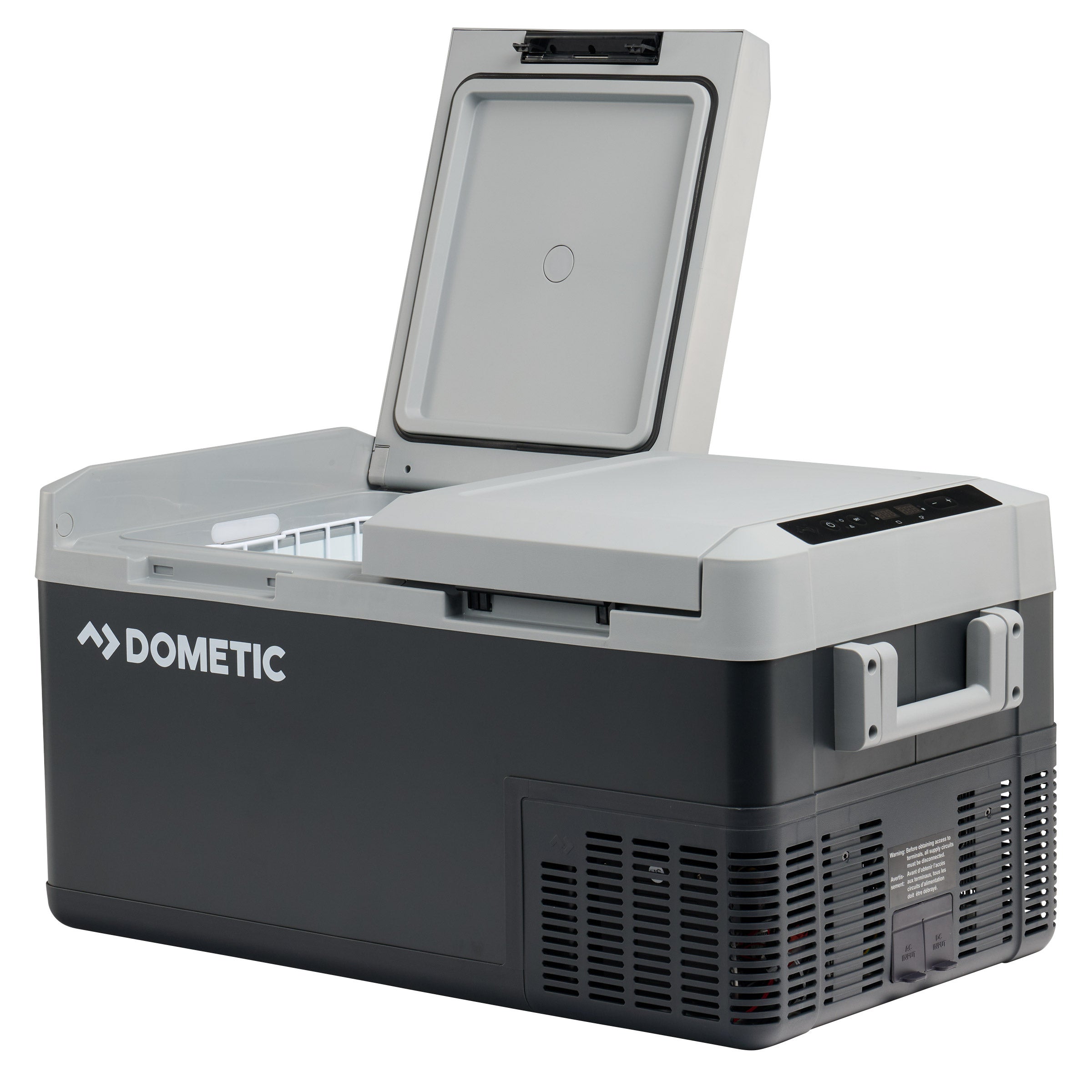 Dometic CFF50 Electric Dual Zone Cooler