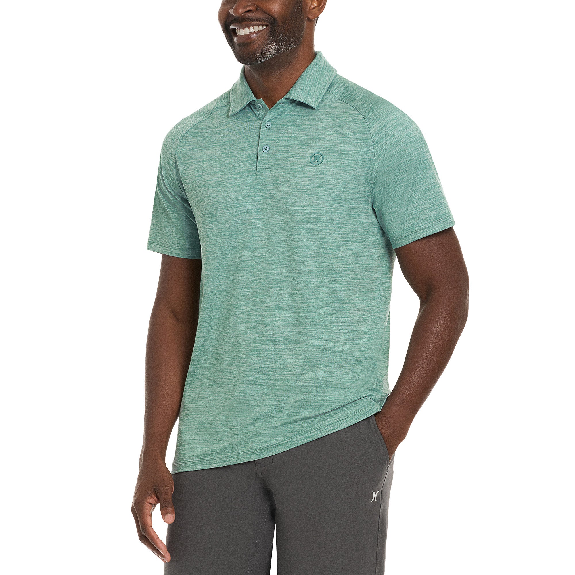 Hurley Men's Performance Polo