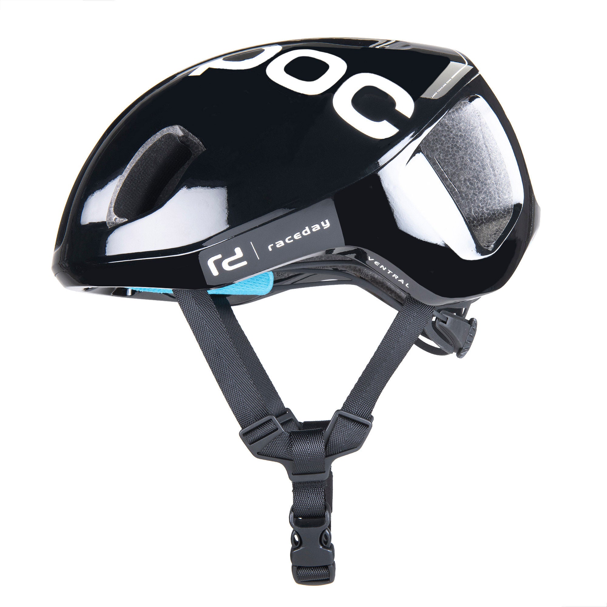 POC Ventral SPIN Road Helmet