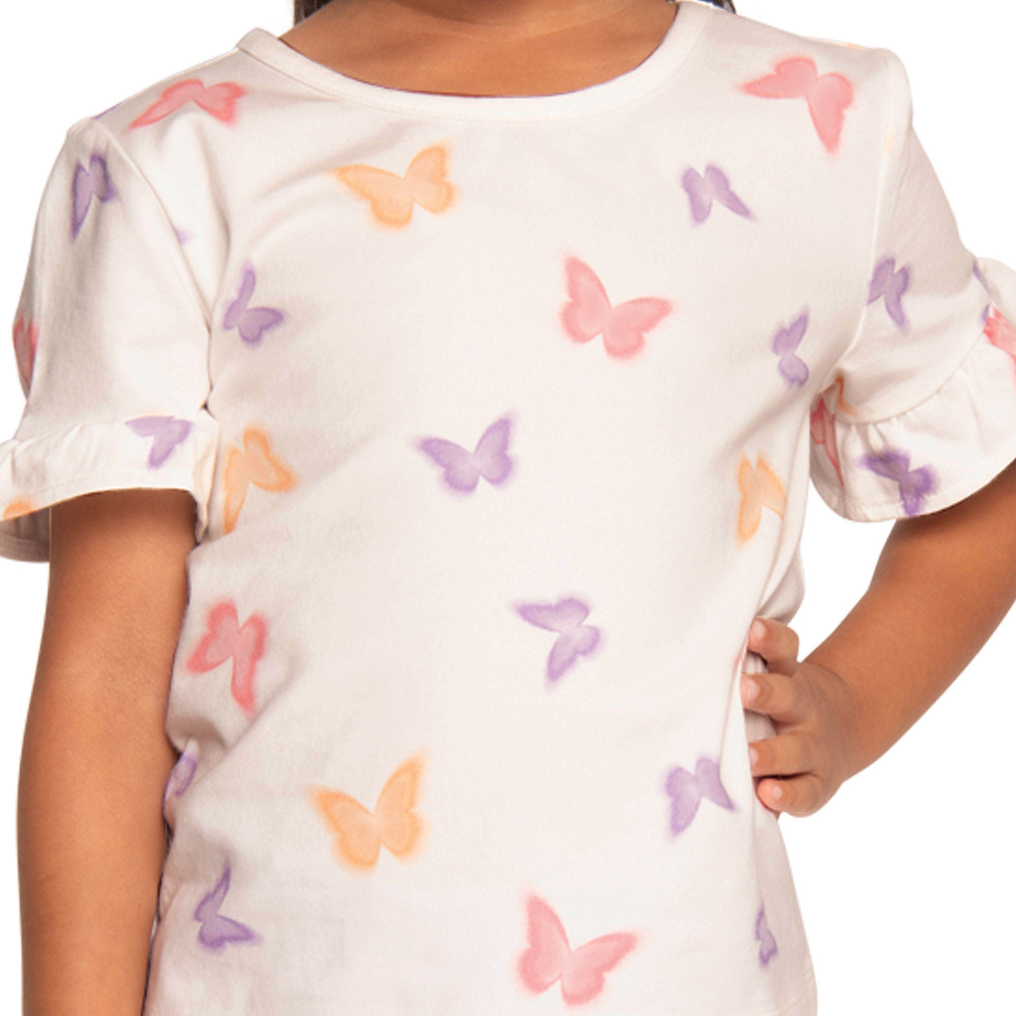 Pekkle Kids' 4-pack Tee