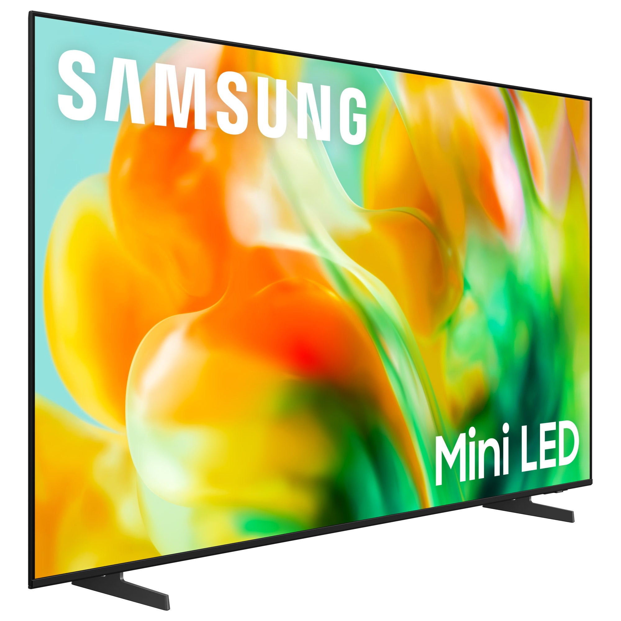 Samsung 85” Class - M80H Series - 4K Mini LED - Smart TV - Allstate 3-Year Protection Plan Bundle Included For 5 Years of Total Coverage*
