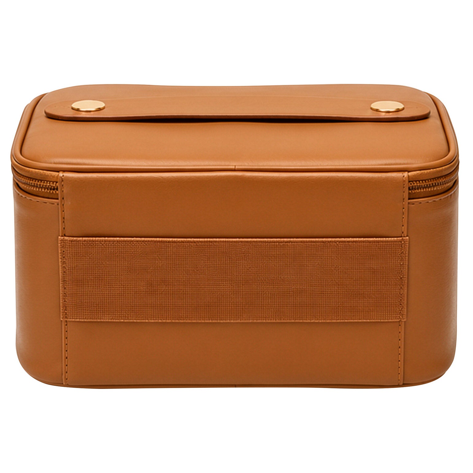 REALHER Lighted Makeup Case, with Removable Lighted Mirror