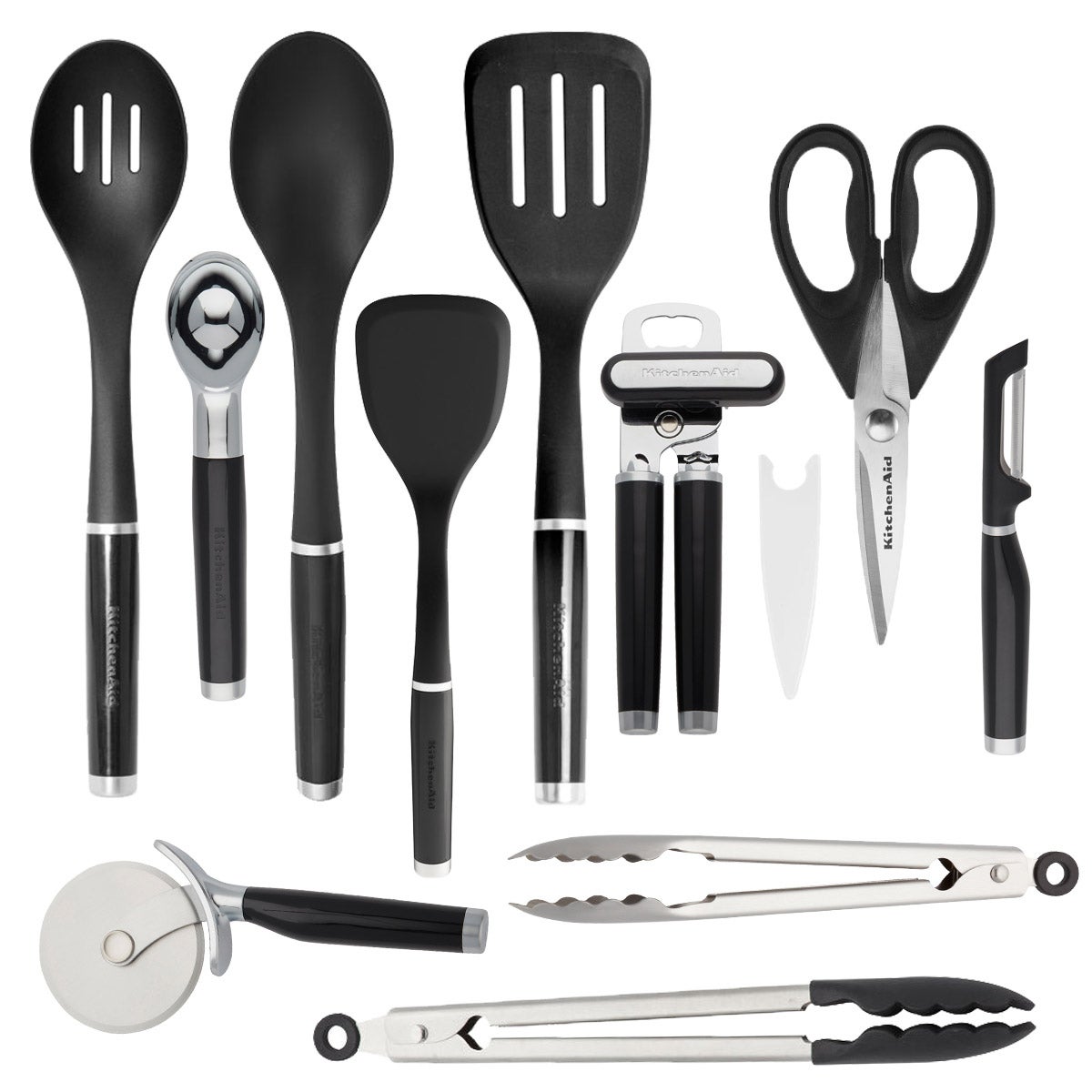 KitchenAid 11-piece Essential Tool & Gadget Set