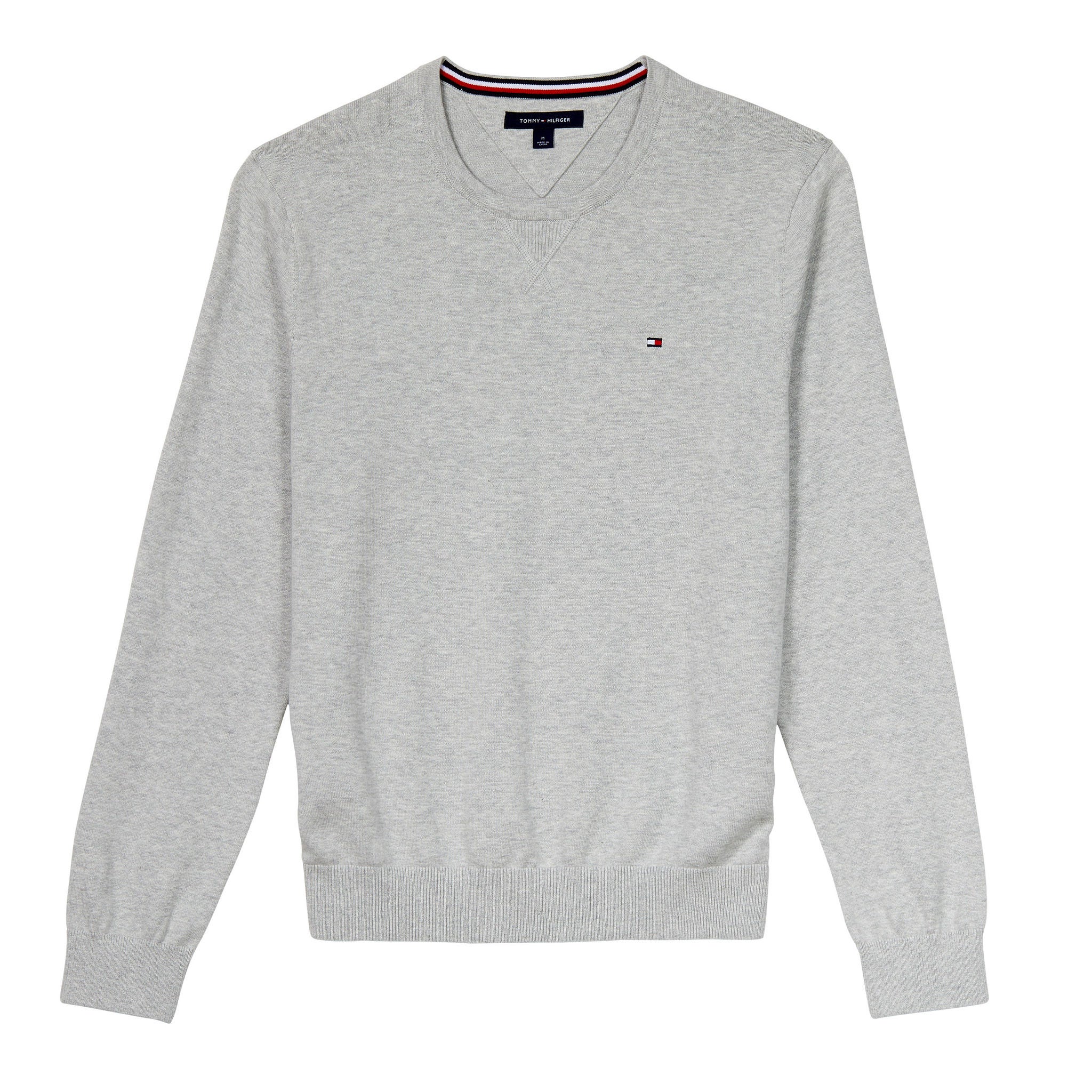 Tommy Hilfiger Men's Crewneck Sweater