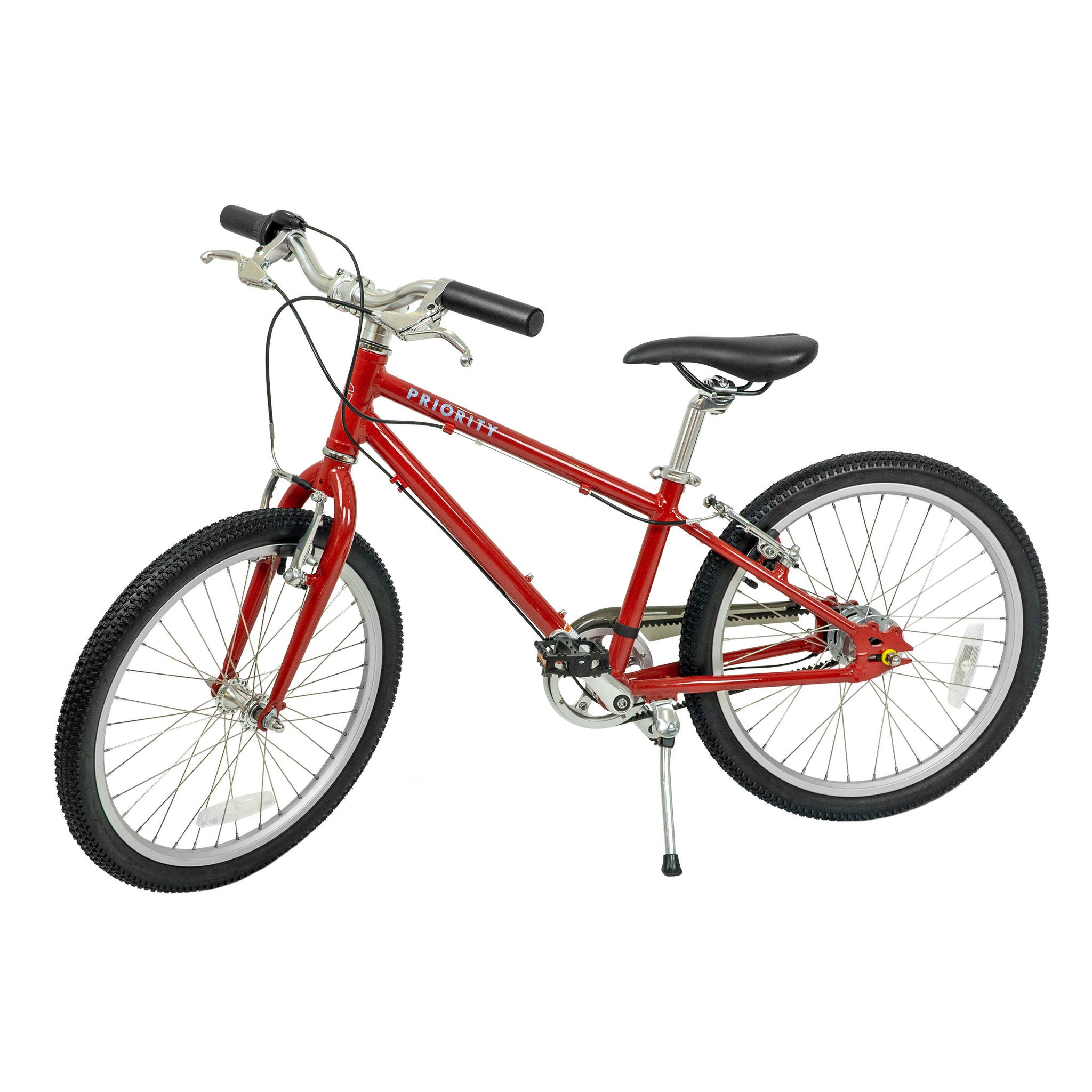 Priority Bicycles 20" Kids Bike