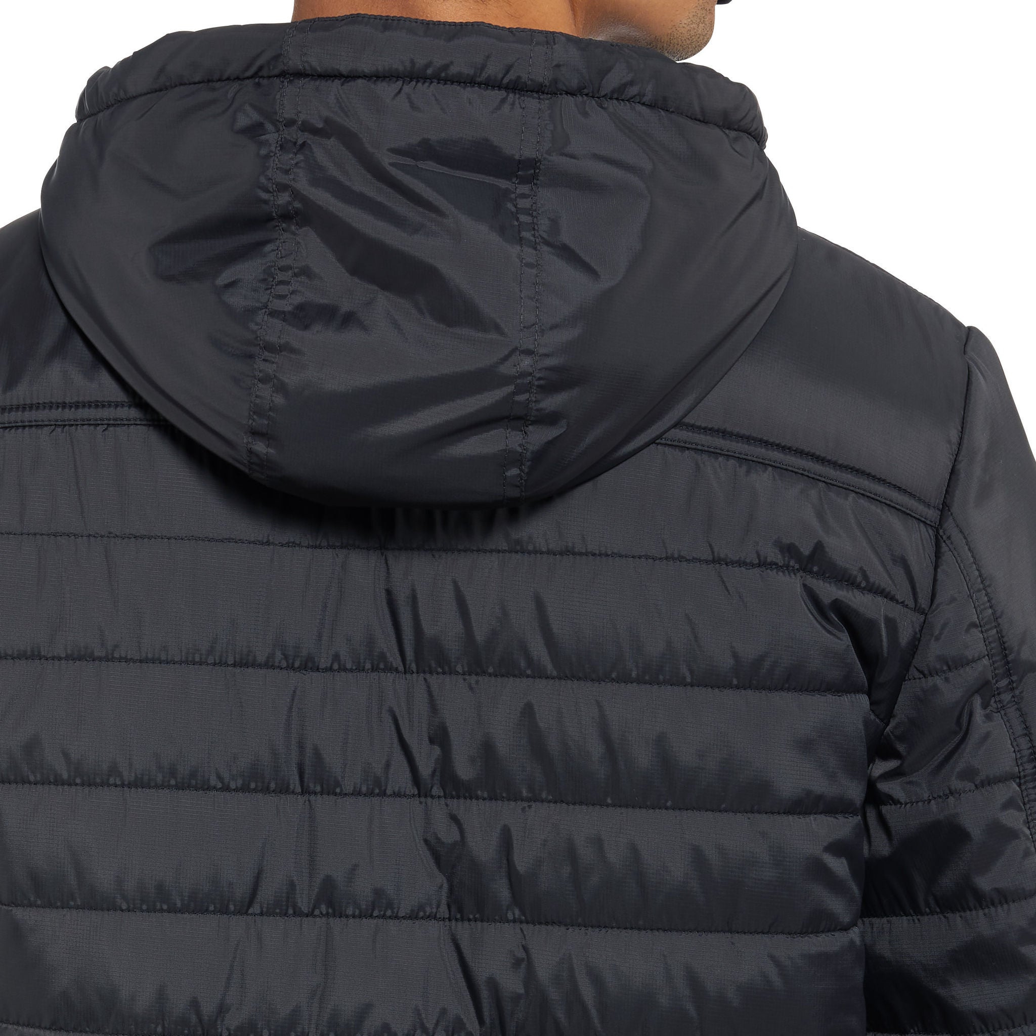 Gerry Men's Quilted Jacket
