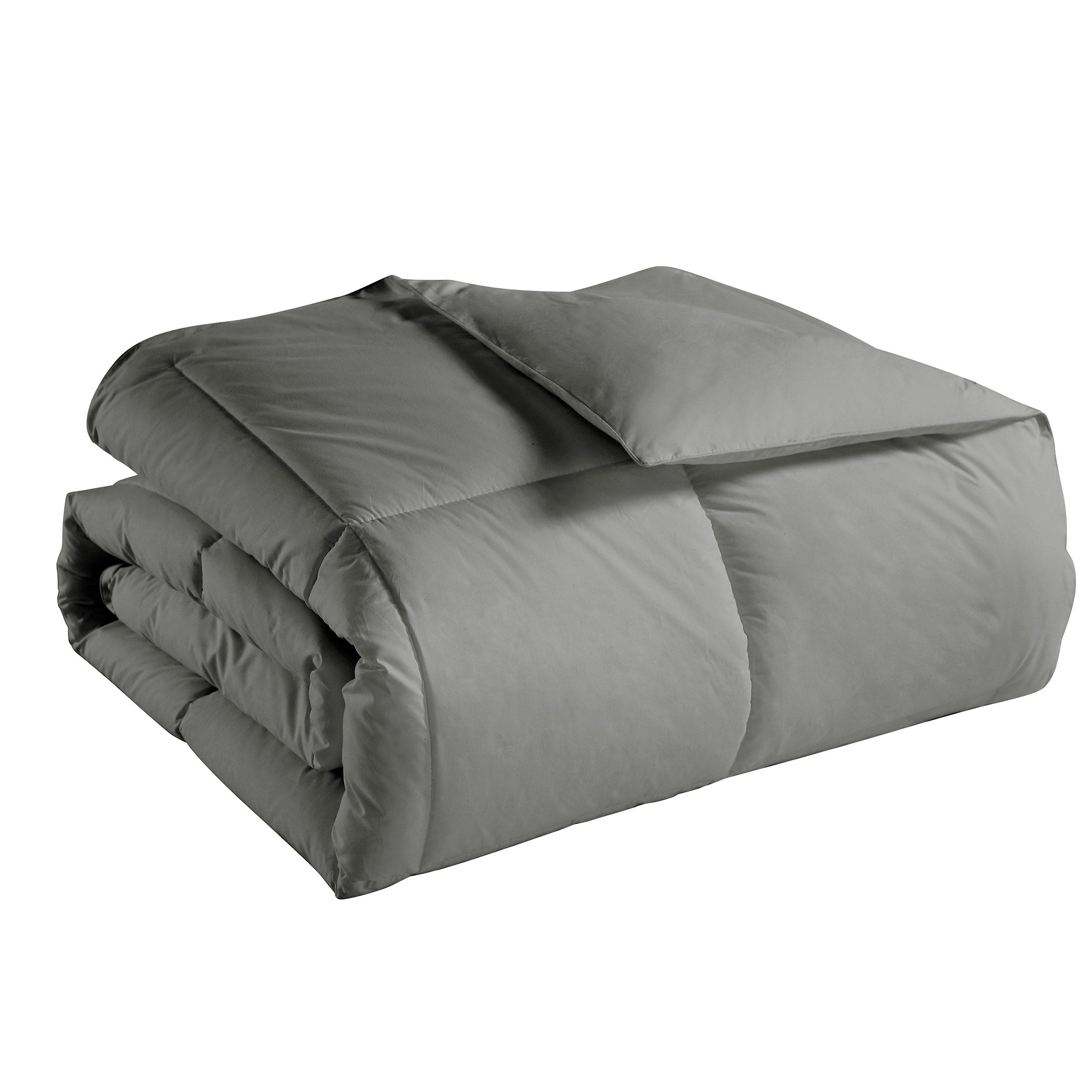Farm to Home Down Alternative Comforter