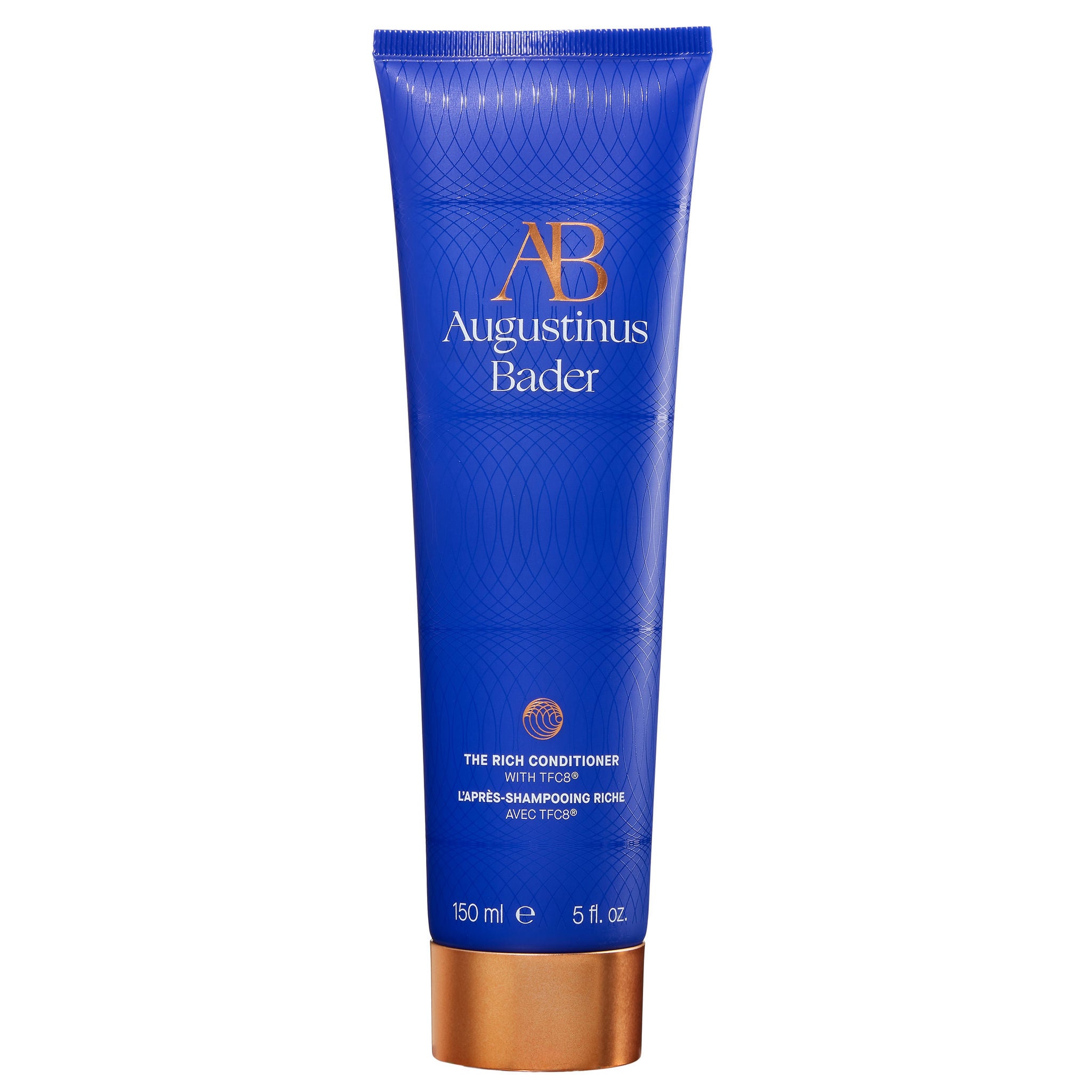 Augustinus Bader The Rich Conditioner, 5.0 fl oz
